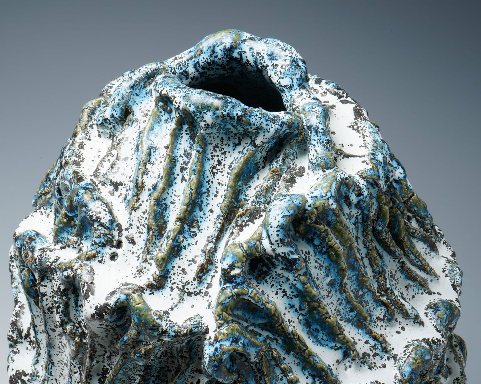 Hoshino Satoru 星野暁, No.4 Spring Snow 春の雪, 2022