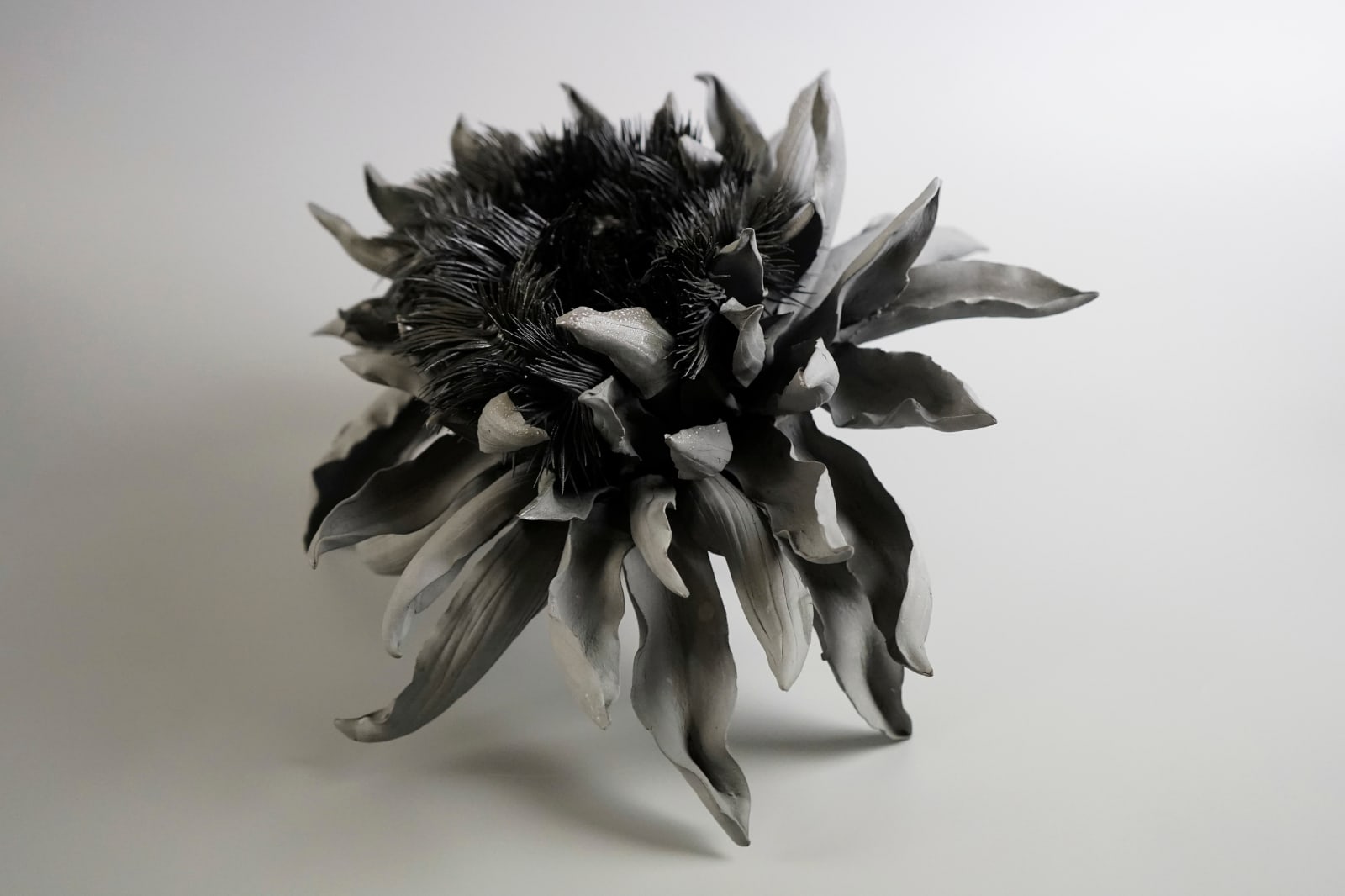 Shingu Sayaka 新宮さやか, Sculpture, Erosion '22 -2, 2022