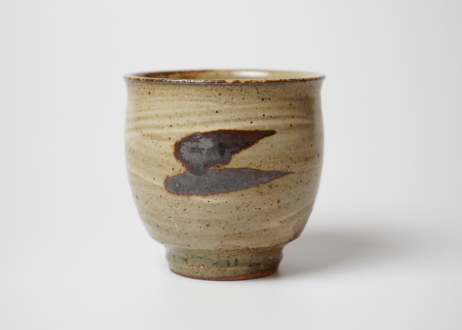 Shimaoka Tatsuzo 島岡達三, Yunomi 湯呑 | Dai Ichi Arts