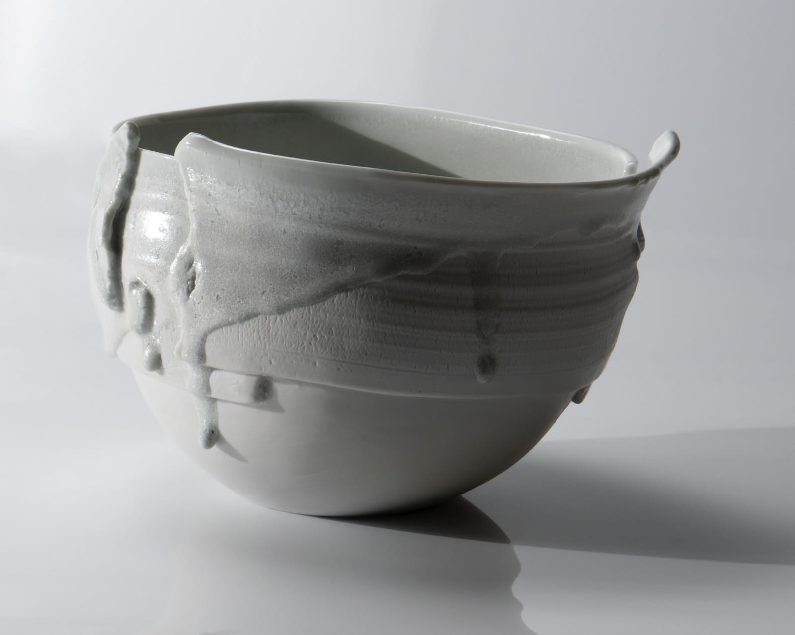 Kato Mami 加藤真美, Bowl, "Suimei", 2025