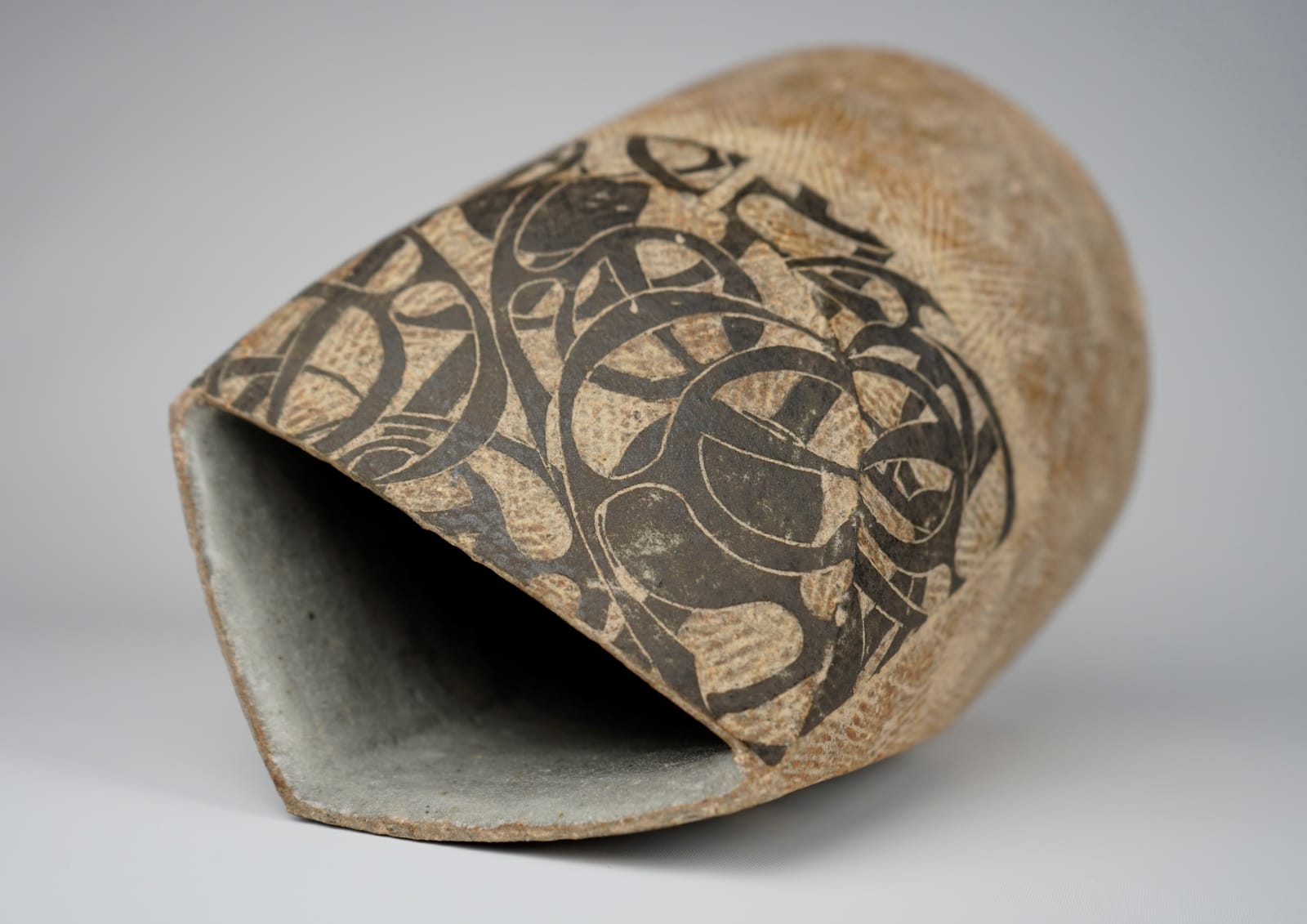 WADA Morihiro , “Ren-rai-Mon-Ki” 連蕾文器, 1995