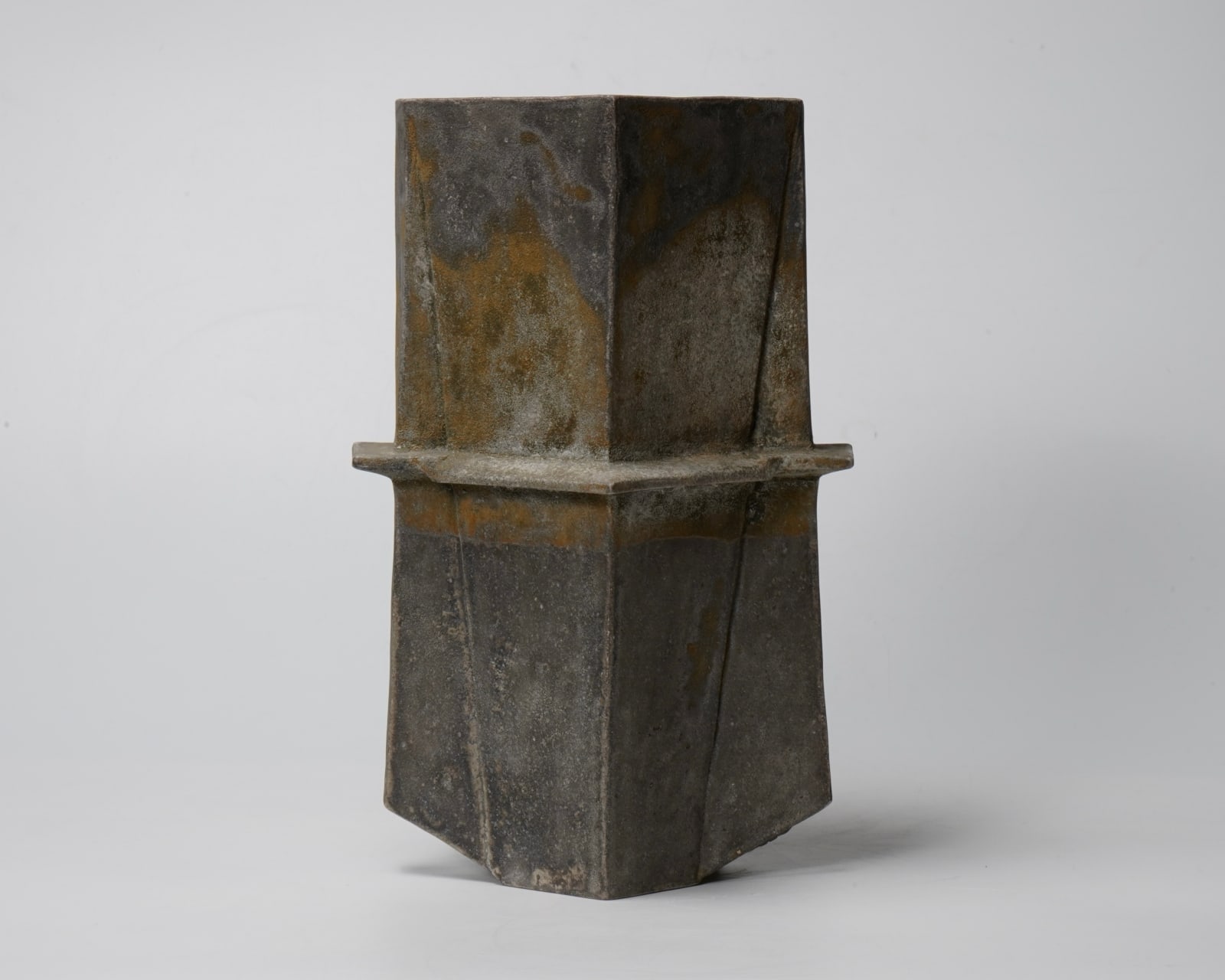 Koinuma Michio 肥沼美智雄, Vessel