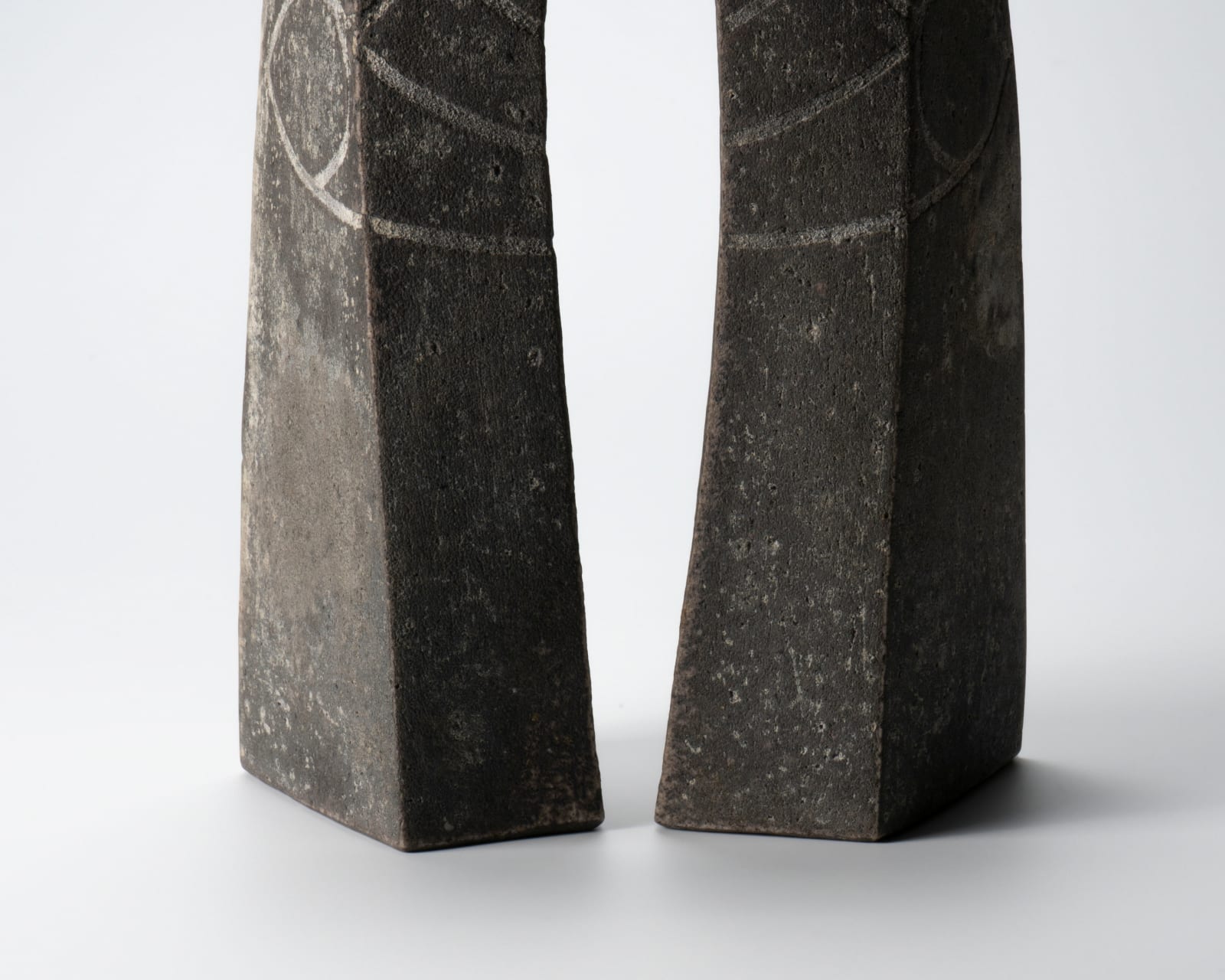 Koinuma Michio 肥沼美智雄, Jar