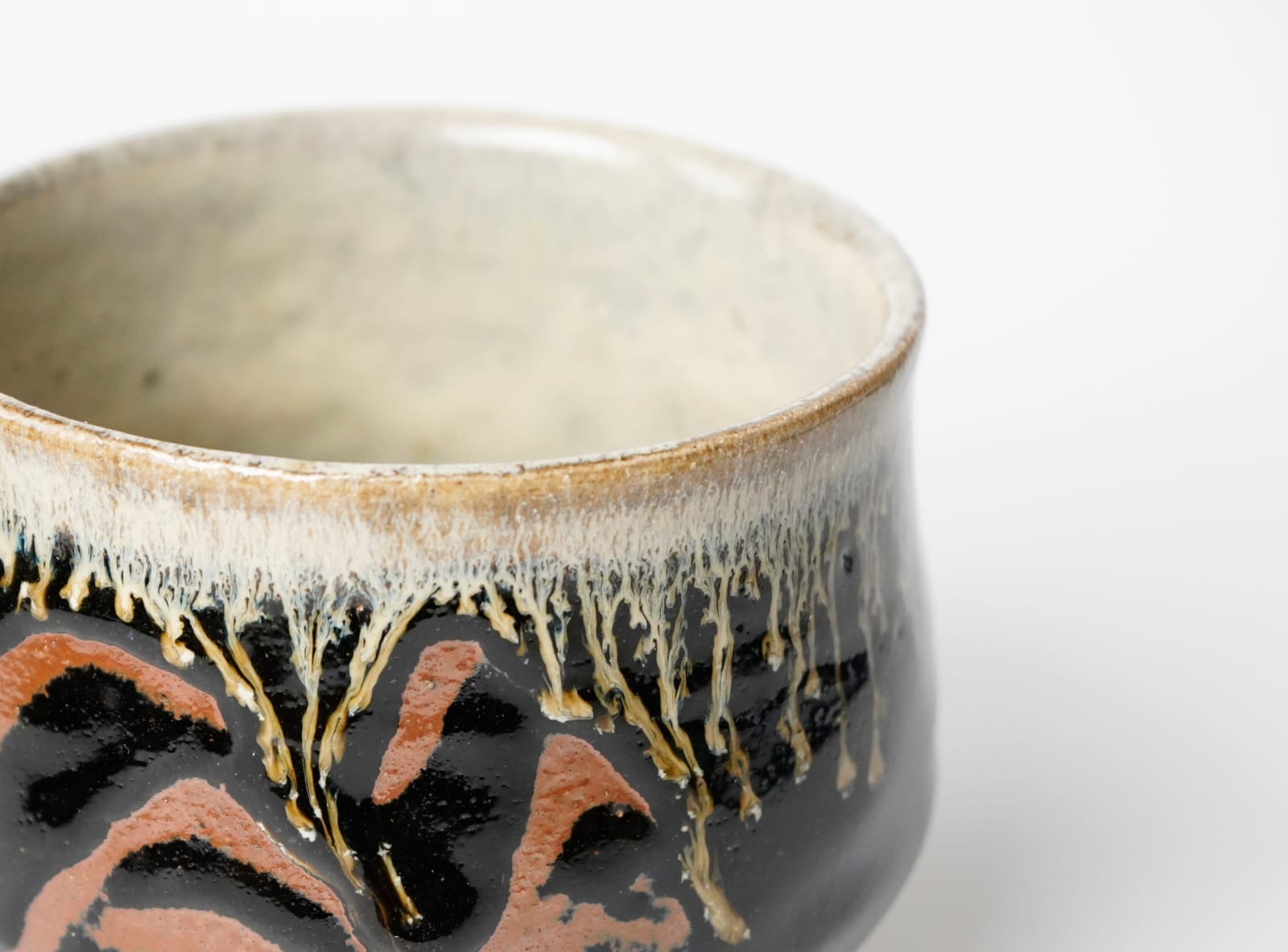 濵田庄司さん作茶器セット