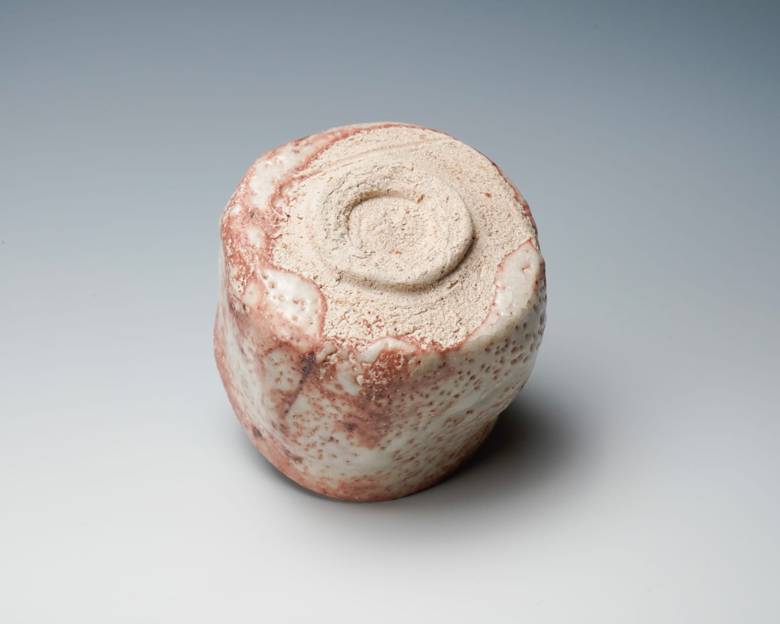 YAMADA Hiroki 山田洋樹, No.13 Shino Sake Cup 志野, 2023