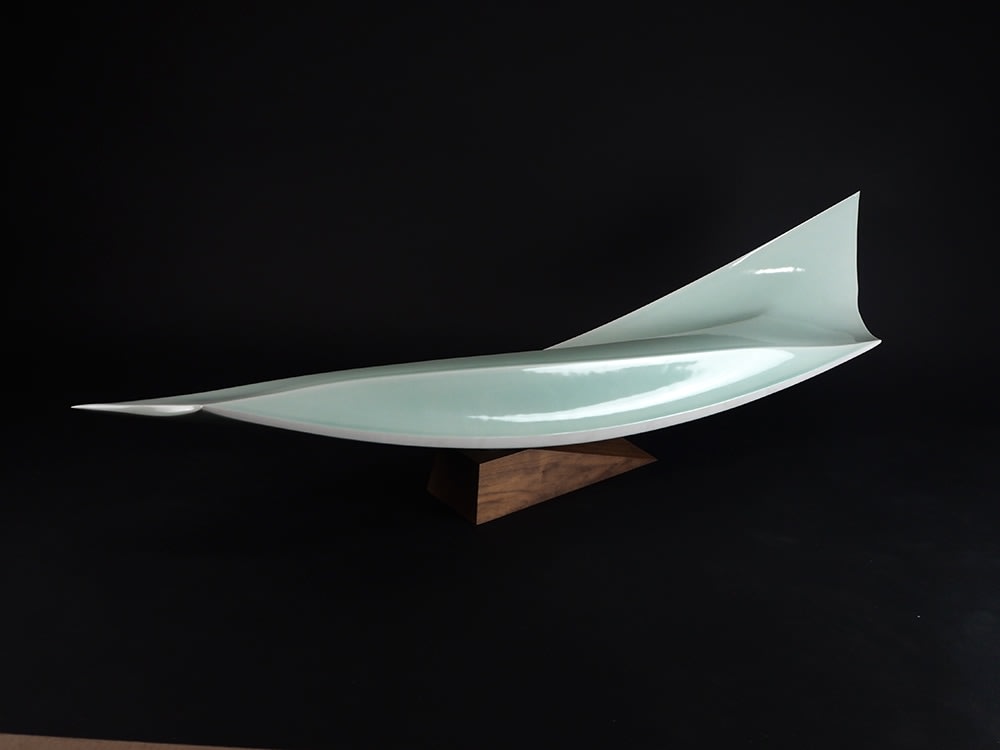 Object 2 - Shun Kadohashi 美術品 アンティーク 工芸品 - 工芸品