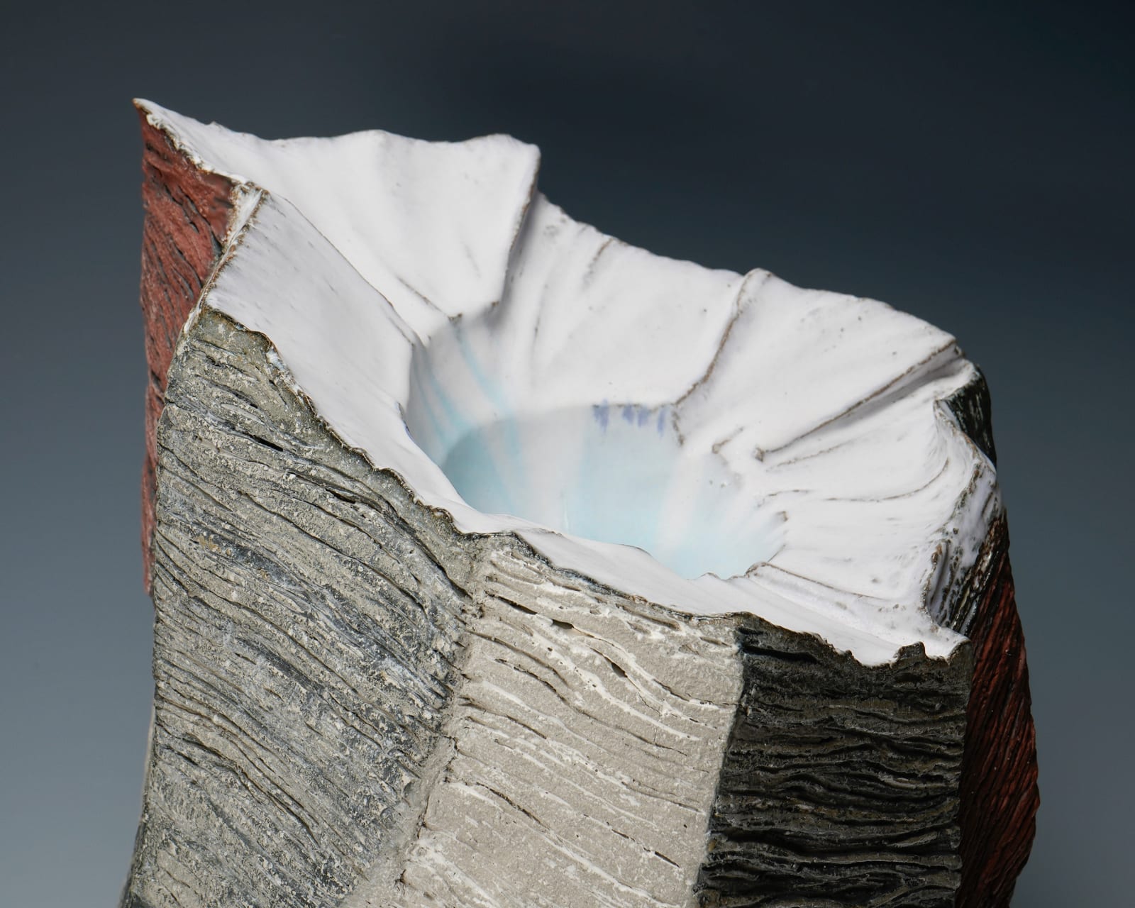Hiruma Kazuyo 昼馬和代, No.2 Memories of Earth 大地の記憶, 2022