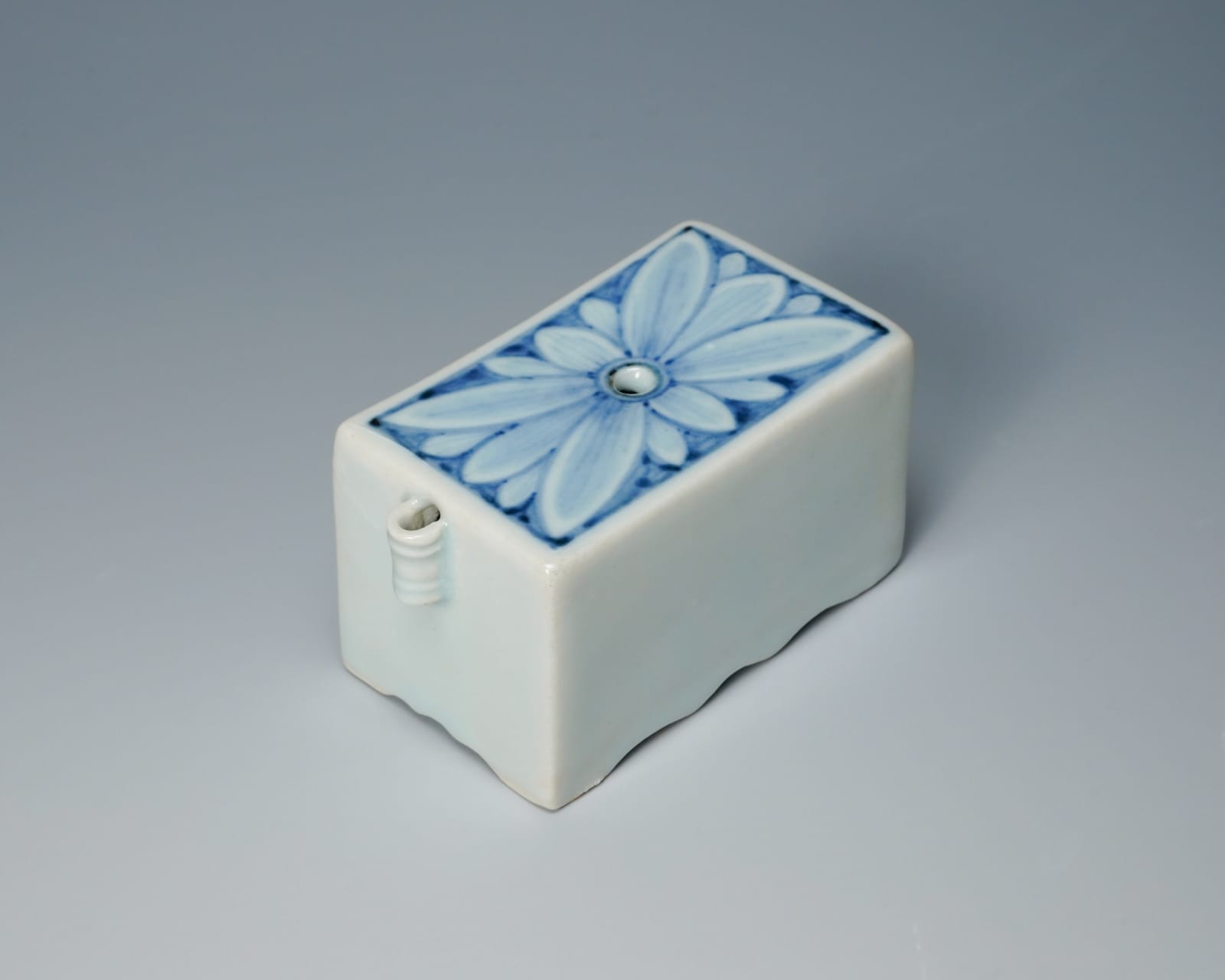 Ahn Dong-Oh 안동오 (An Togo 安東五), Water dropper, set of three