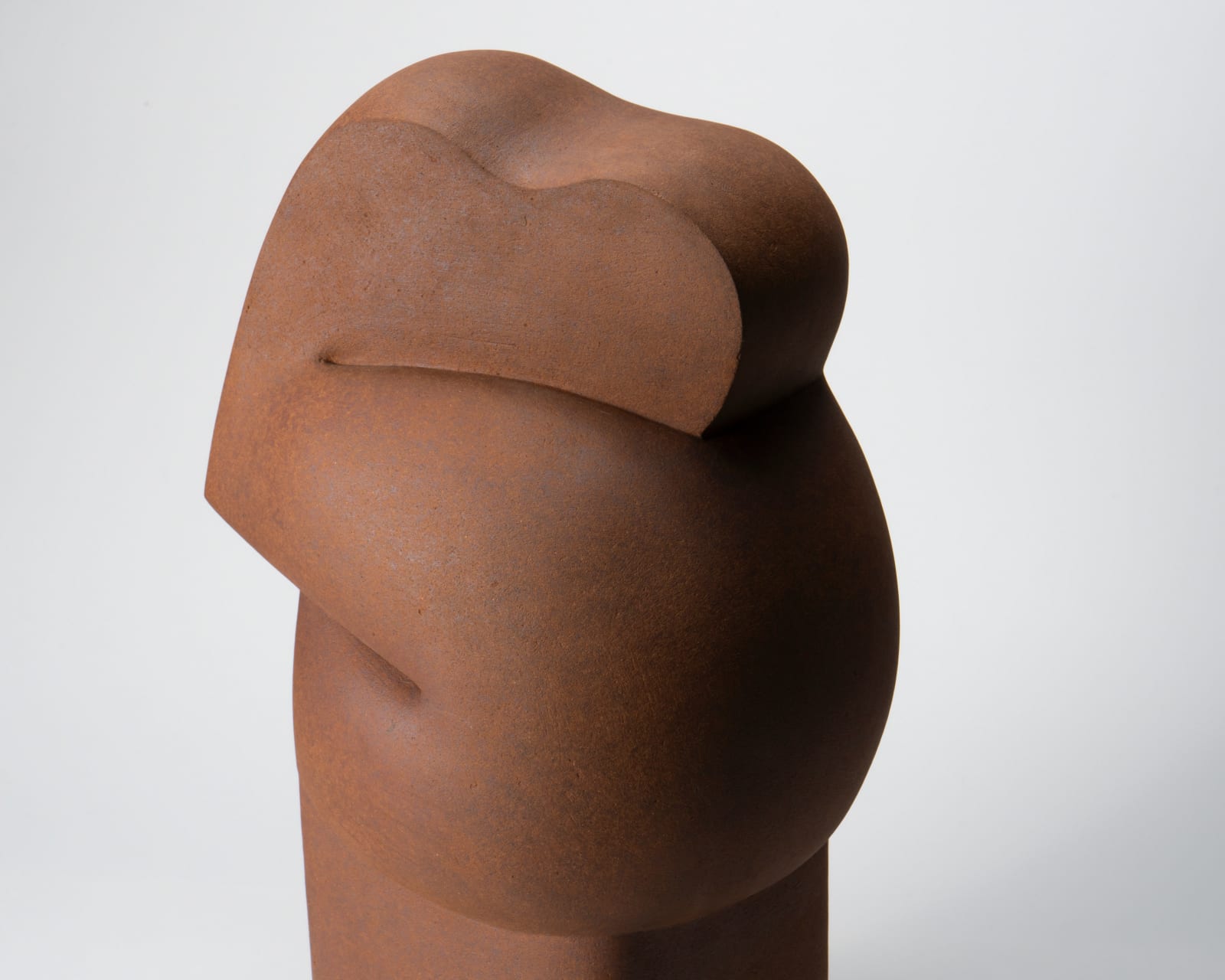 Hayashi Yasuo 林康夫, Sculpture, 1969