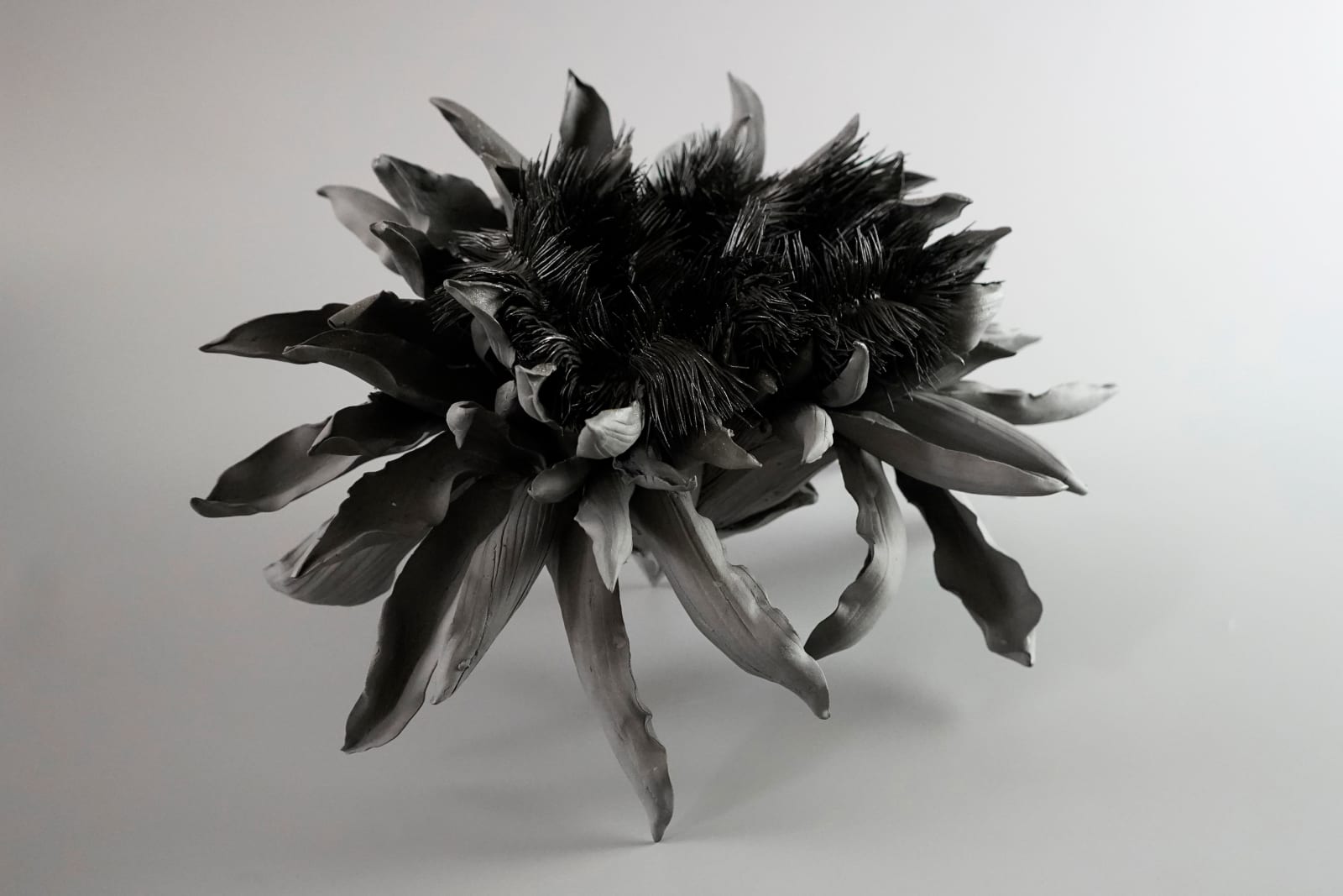 Shingu Sayaka 新宮さやか, Sculpture, Erosion '22 -2, 2022