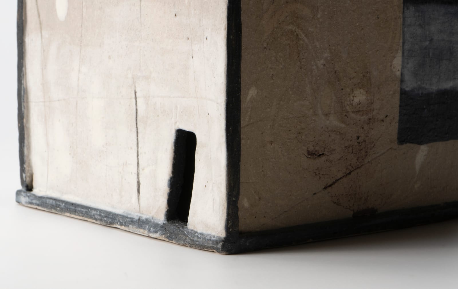 Hayashi Yasuo 林康夫, No.2 House 寓舎, 2022