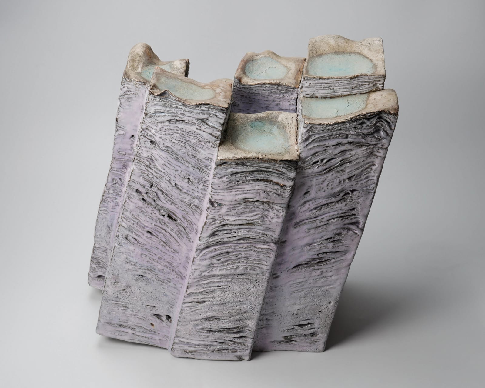 Hiruma Kazuyo 昼馬和代, Aflojar ゆるぐ, 2017