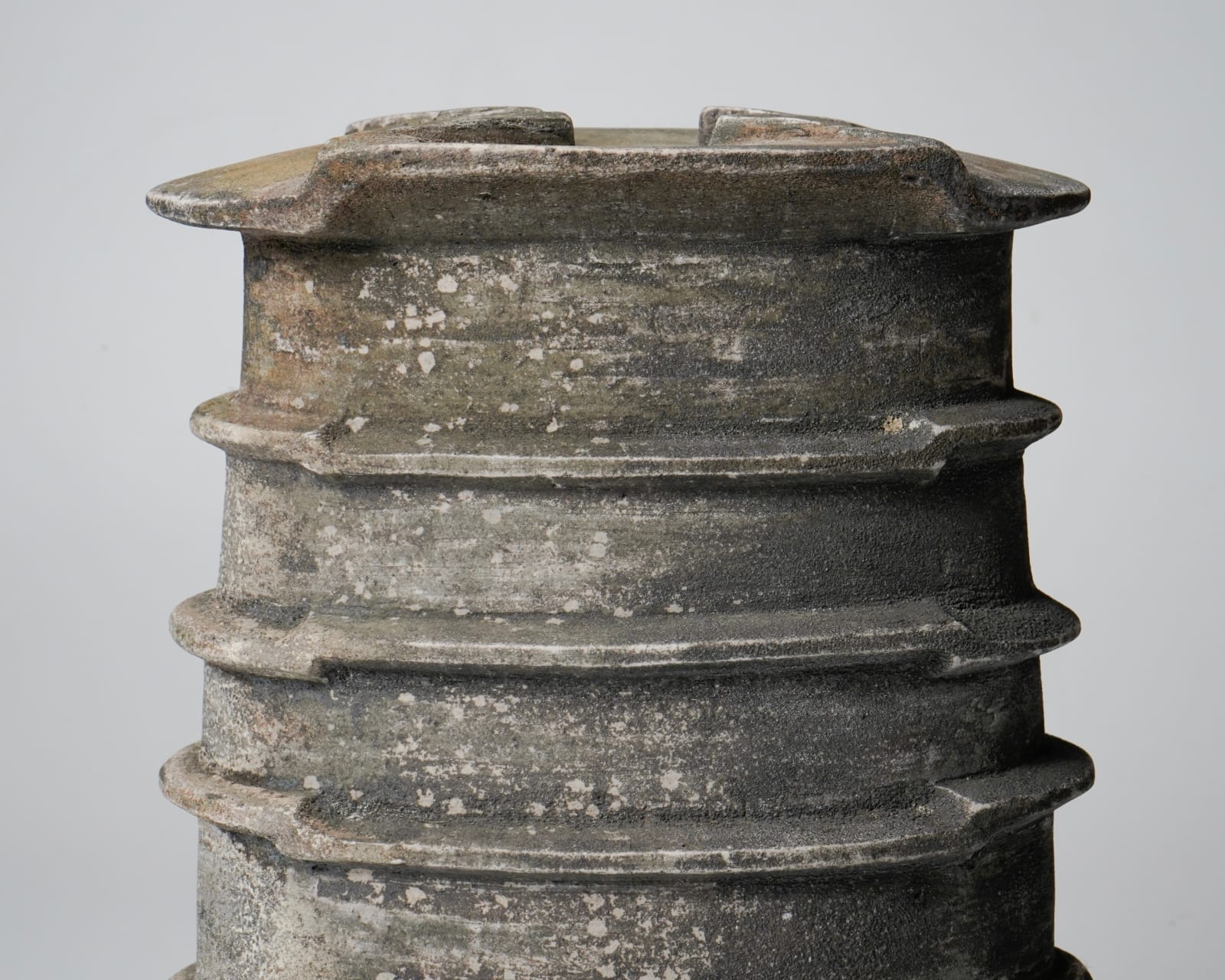 Koinuma Michio 肥沼美智雄, Vessel , cia 1985