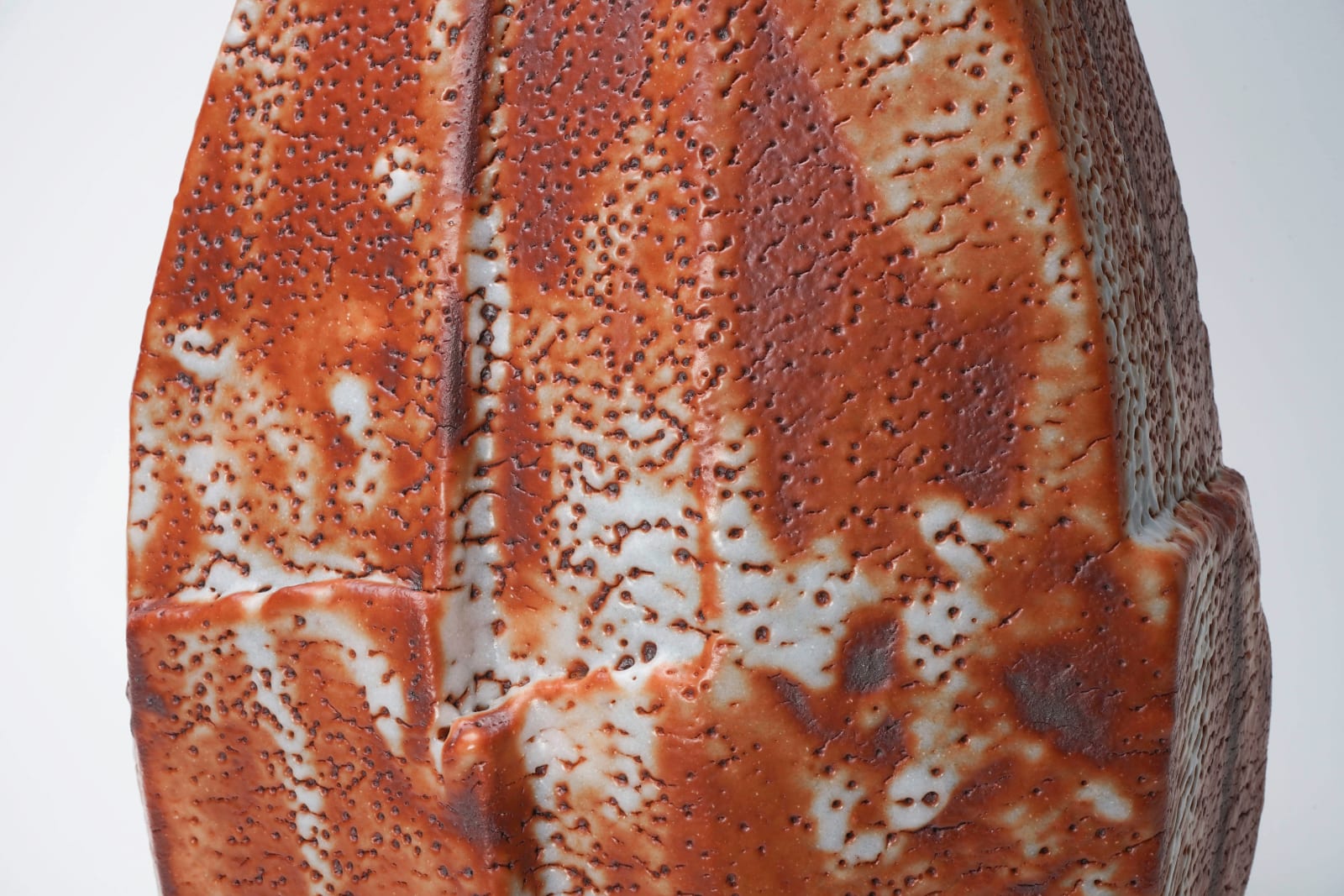 Hayashi Shotaro 林正太郎, Aka Shino Jar