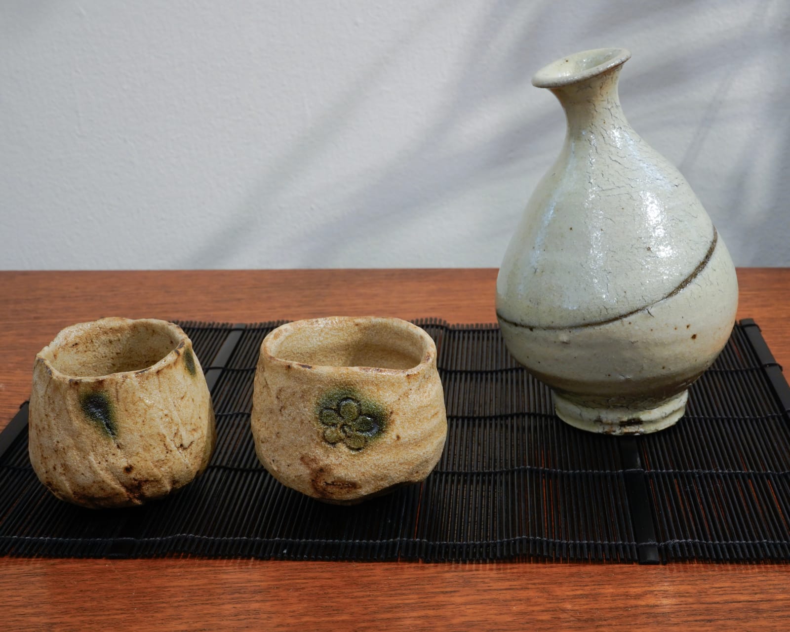Ikenishi Go 池西剛, Kohiki Tokkuri