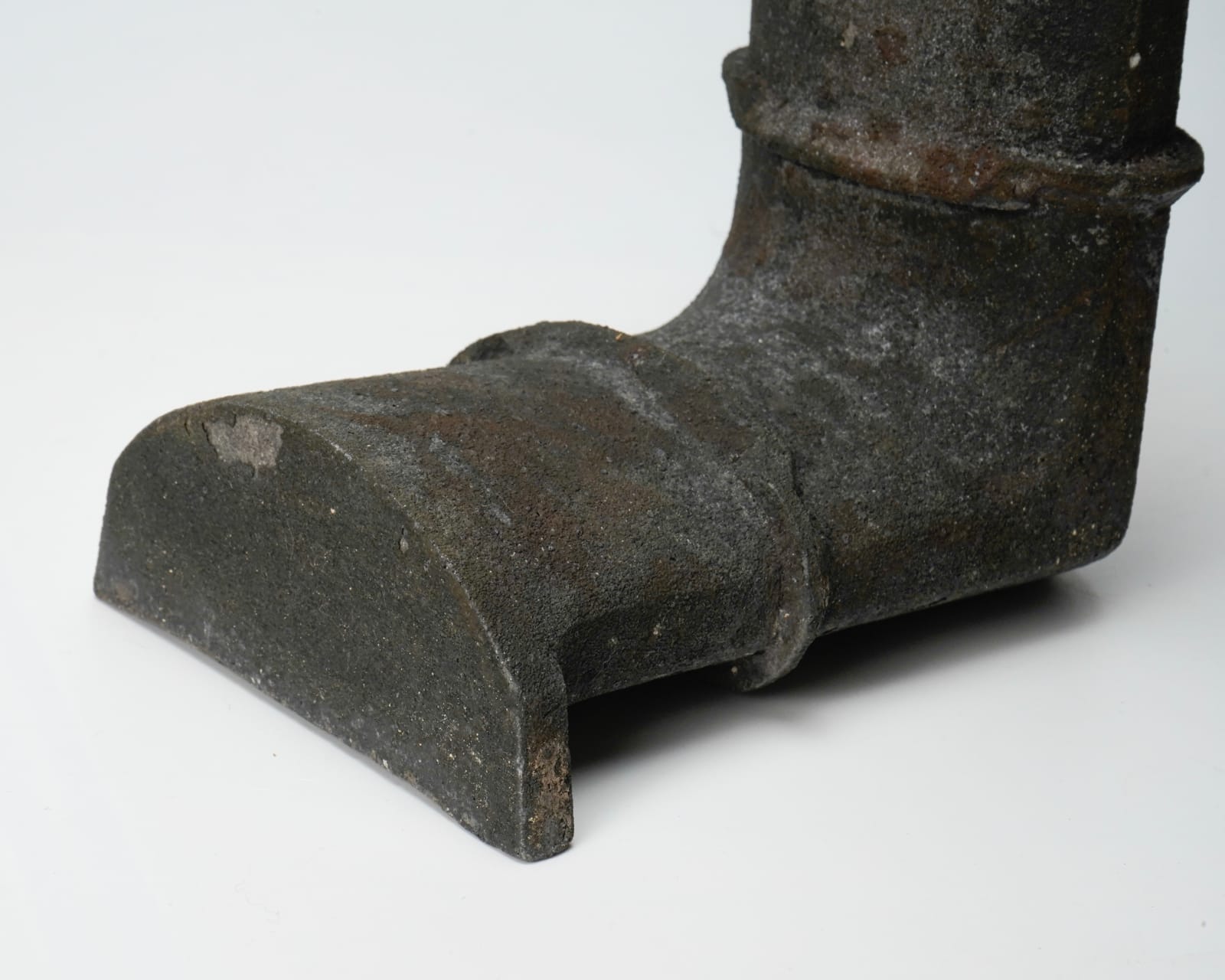 Koinuma Michio 肥沼美智雄, Jar