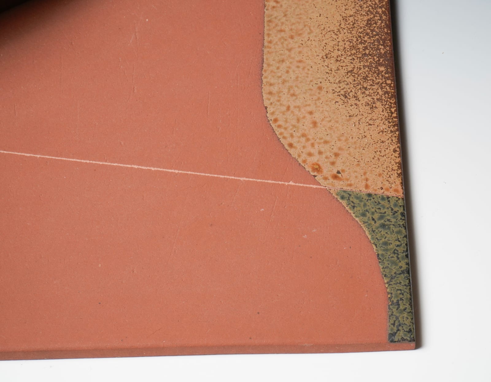 Hayashi Yasuo 林康夫, Tracks III 軌跡, 1978