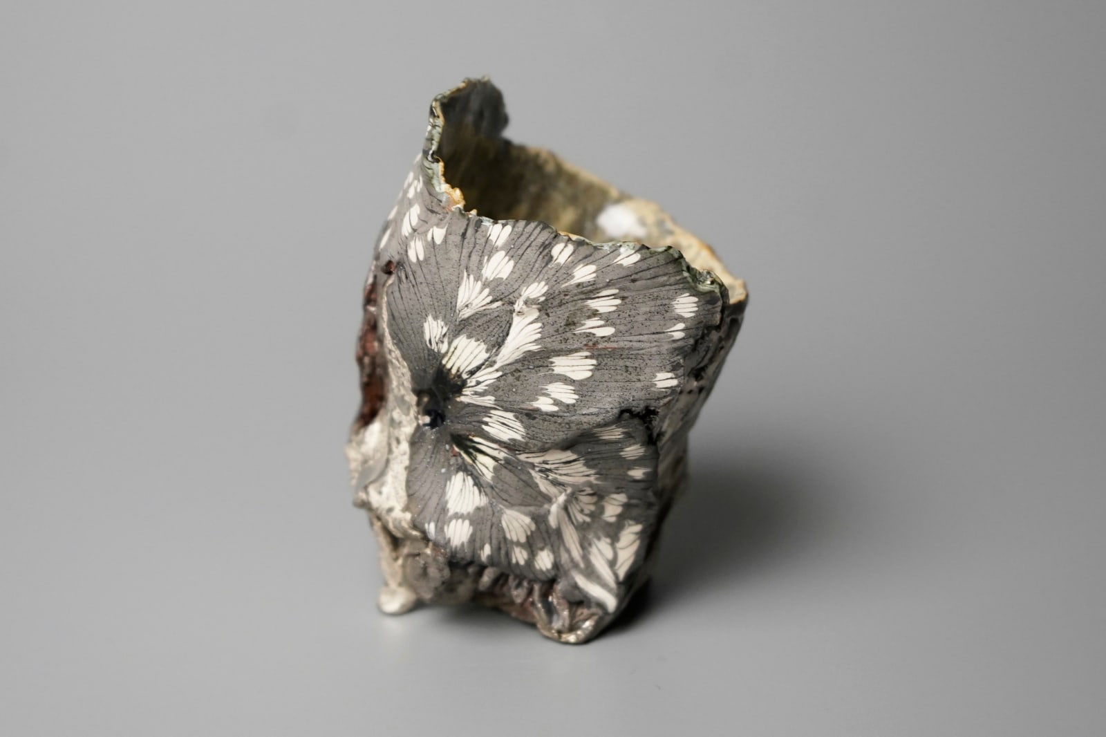 Shingu Sayaka 新宮さやか, Guinomi No.1, 2022