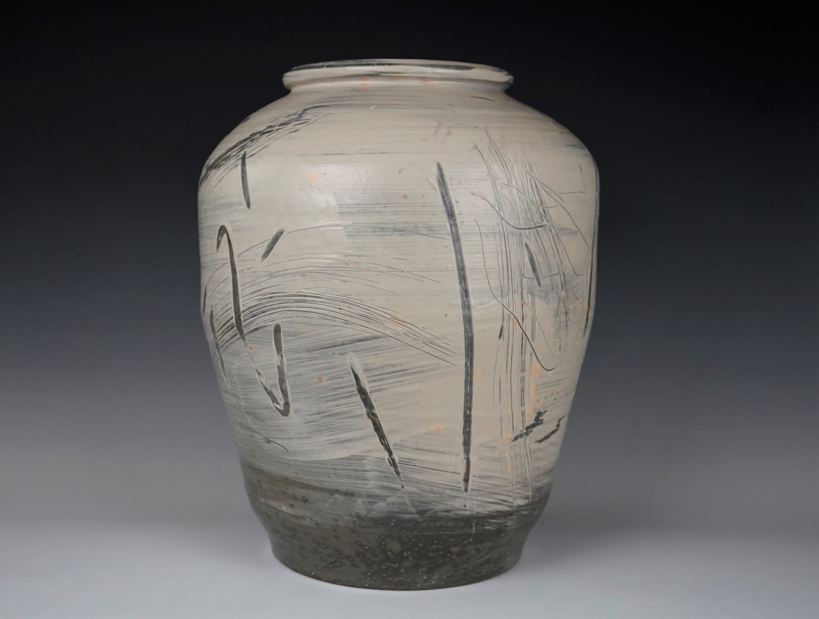 Sung-Jae Choi 崔成在, Bun Chang Jar