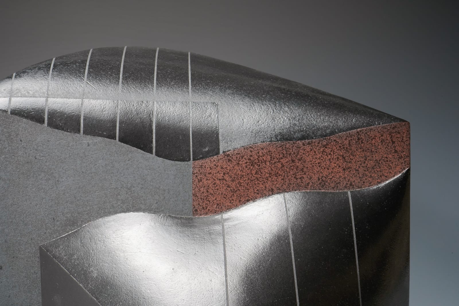 Hayashi Yasuo 林康夫, Brown A90, 1990