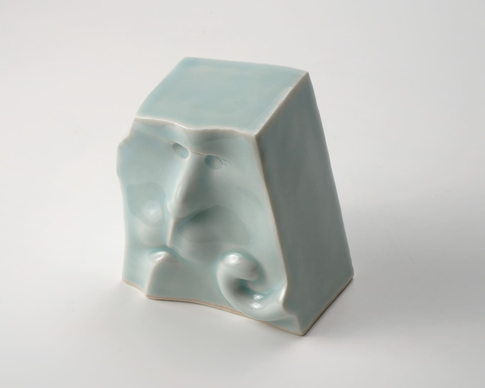 Suzuki Osamu 鈴木治, Monkey 申