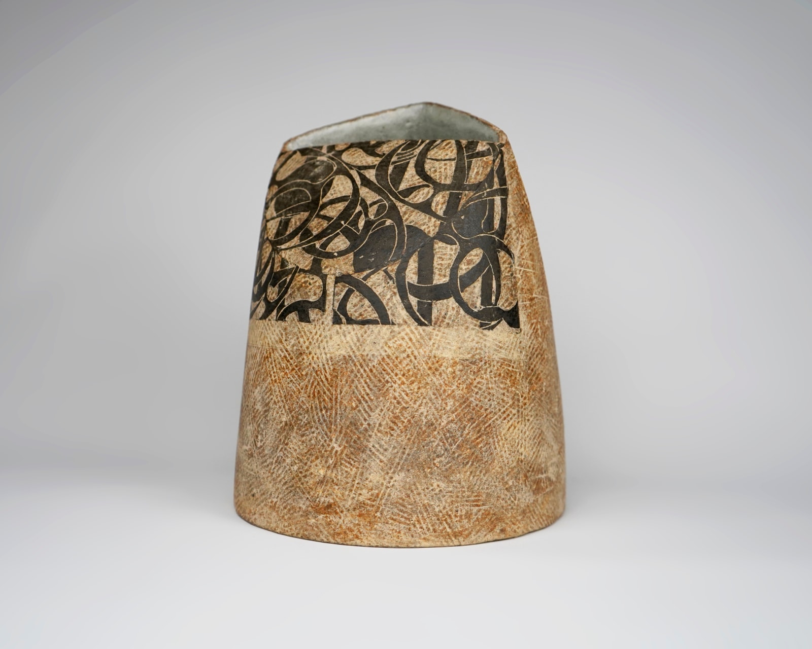 WADA Morihiro , “Ren-rai-Mon-Ki” 連蕾文器, 1995