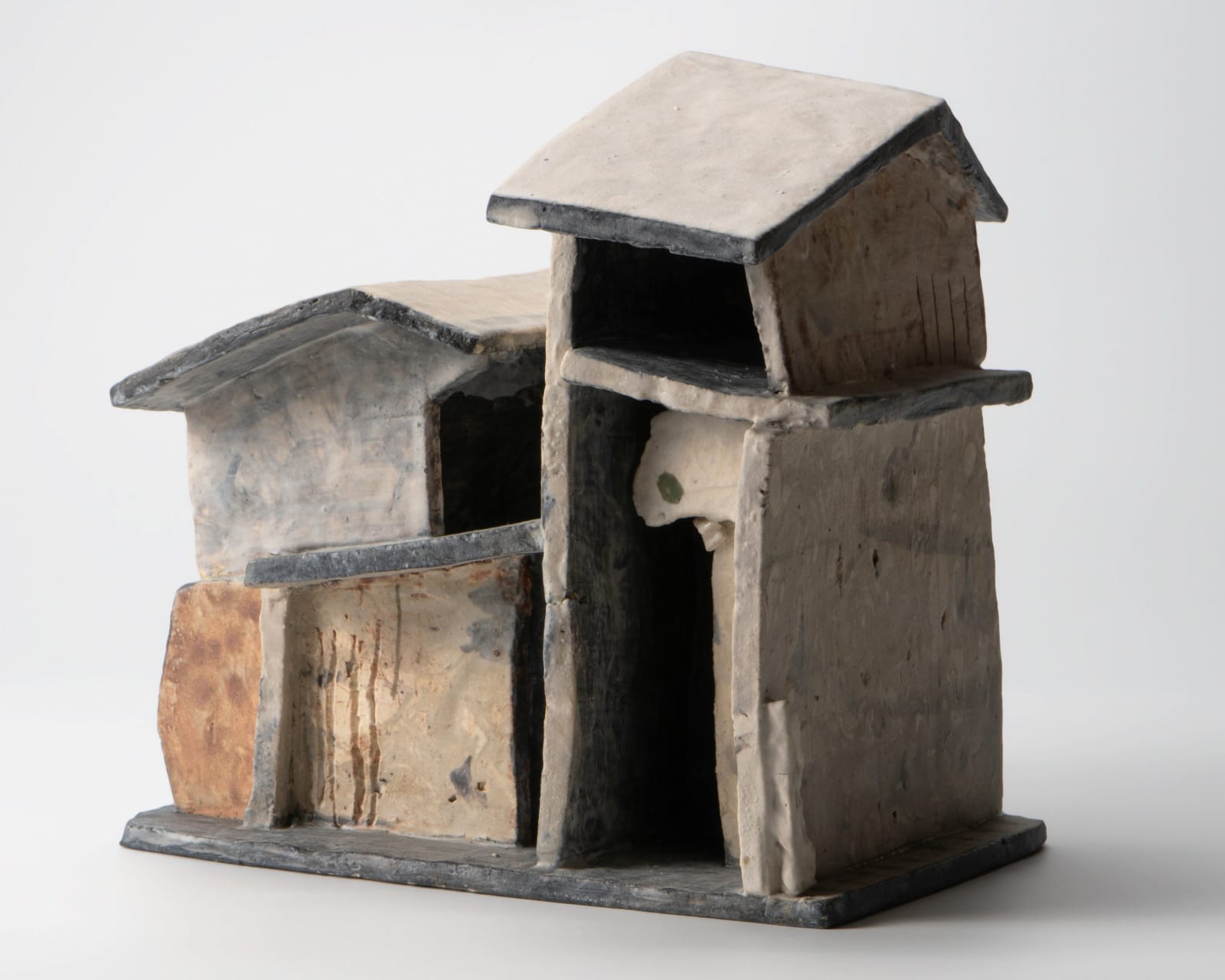 Hayashi Yasuo 林康夫, No.11 House 寓舎, 2022