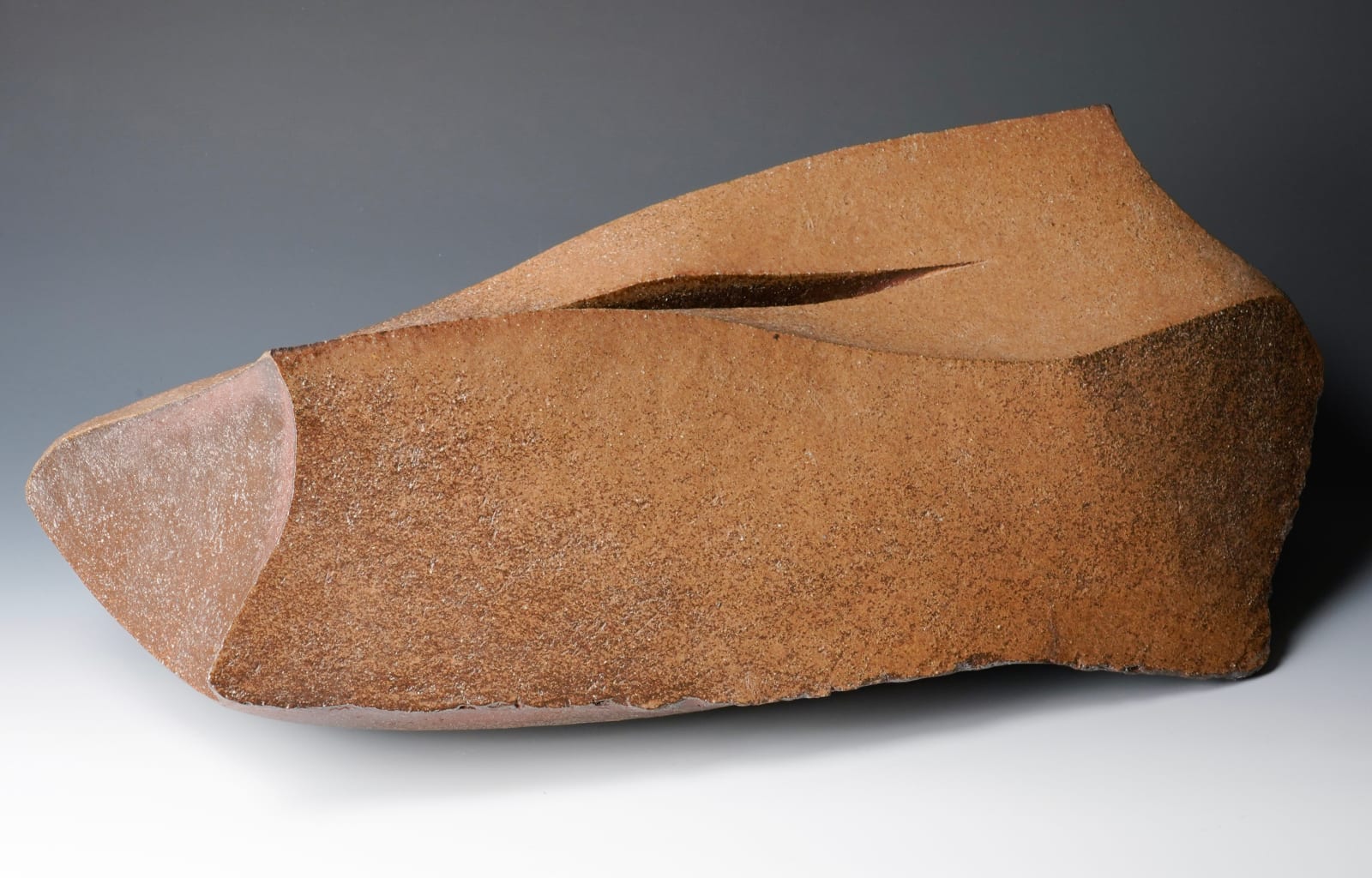 Yabe Shunichi 矢部俊一, Light and Wind 光風, 2015