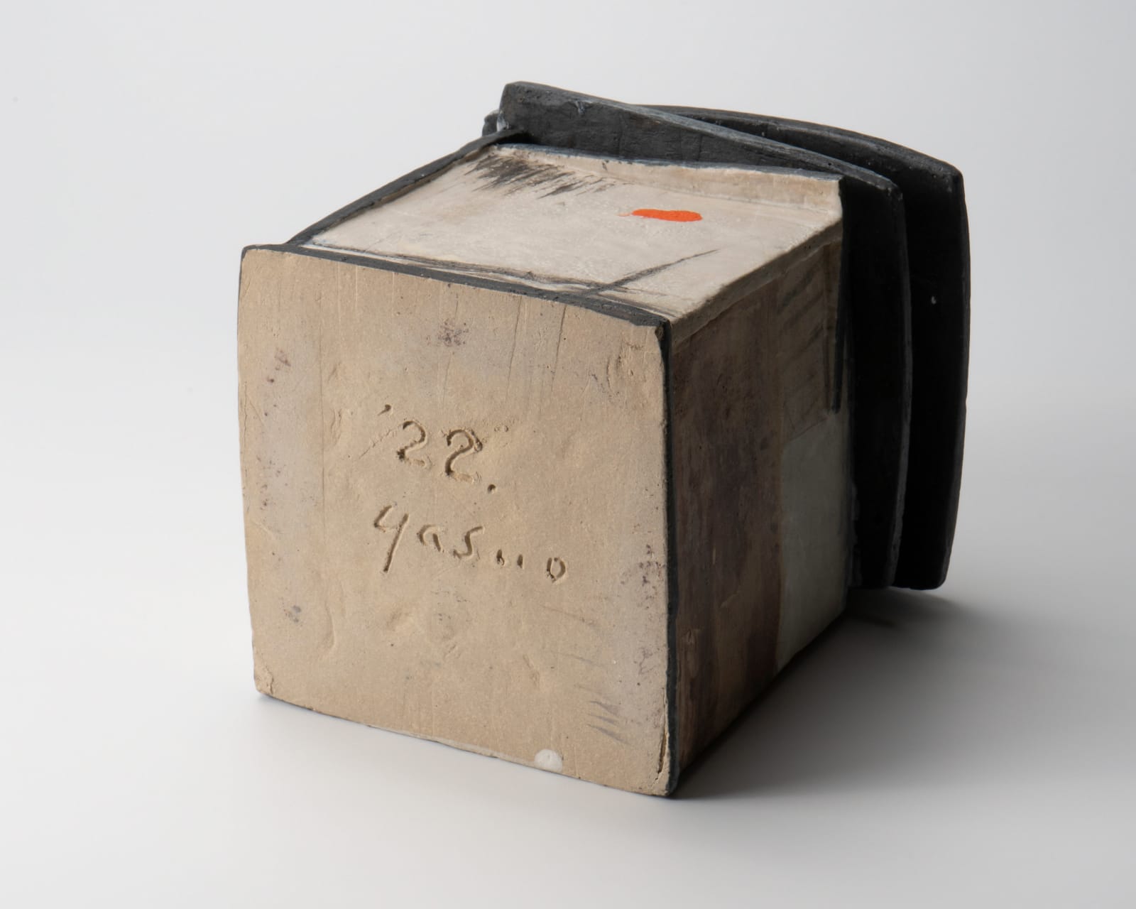 Hayashi Yasuo 林康夫, No.2 House 寓舎, 2022