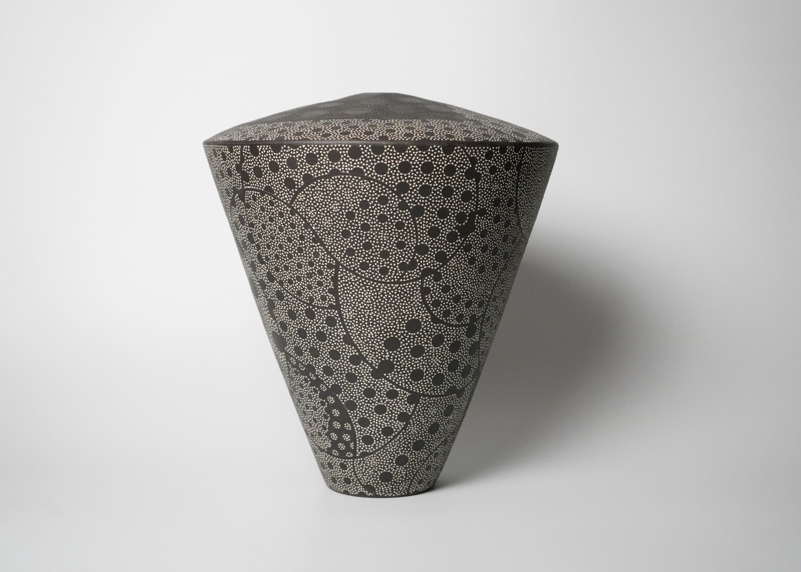KITAMURA Junko 北村純子, Vessel, 2022