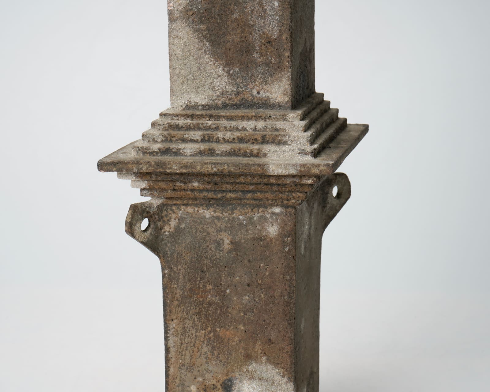 Koinuma Michio 肥沼美智雄, Vessel