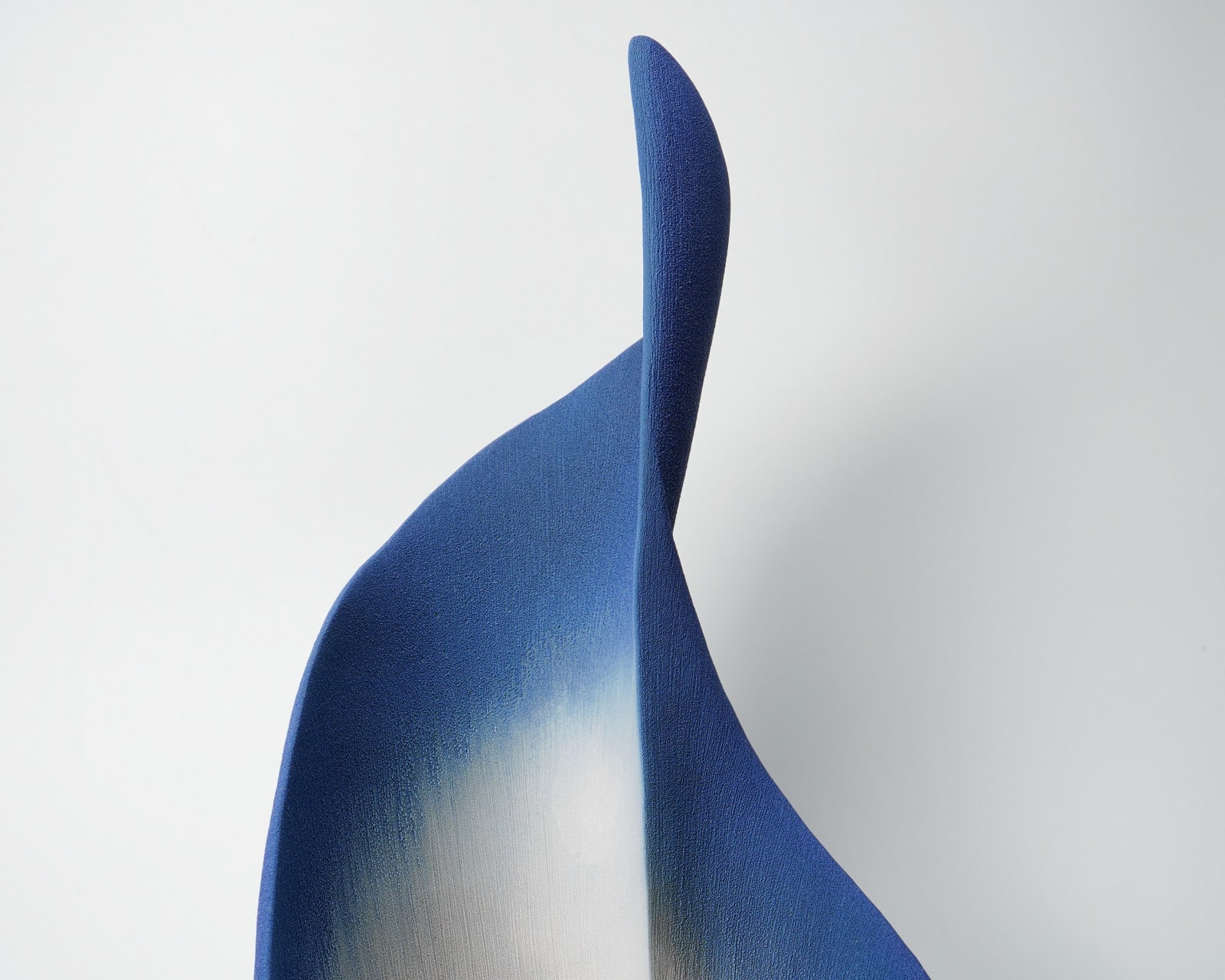 Matsutani Fumio 松谷文生, No. 15 Sō (Blue) 蒼, 2021