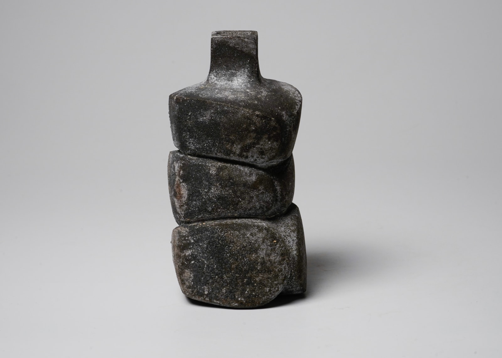 Koinuma Michio 肥沼美智雄, Sake Bottle 徳利