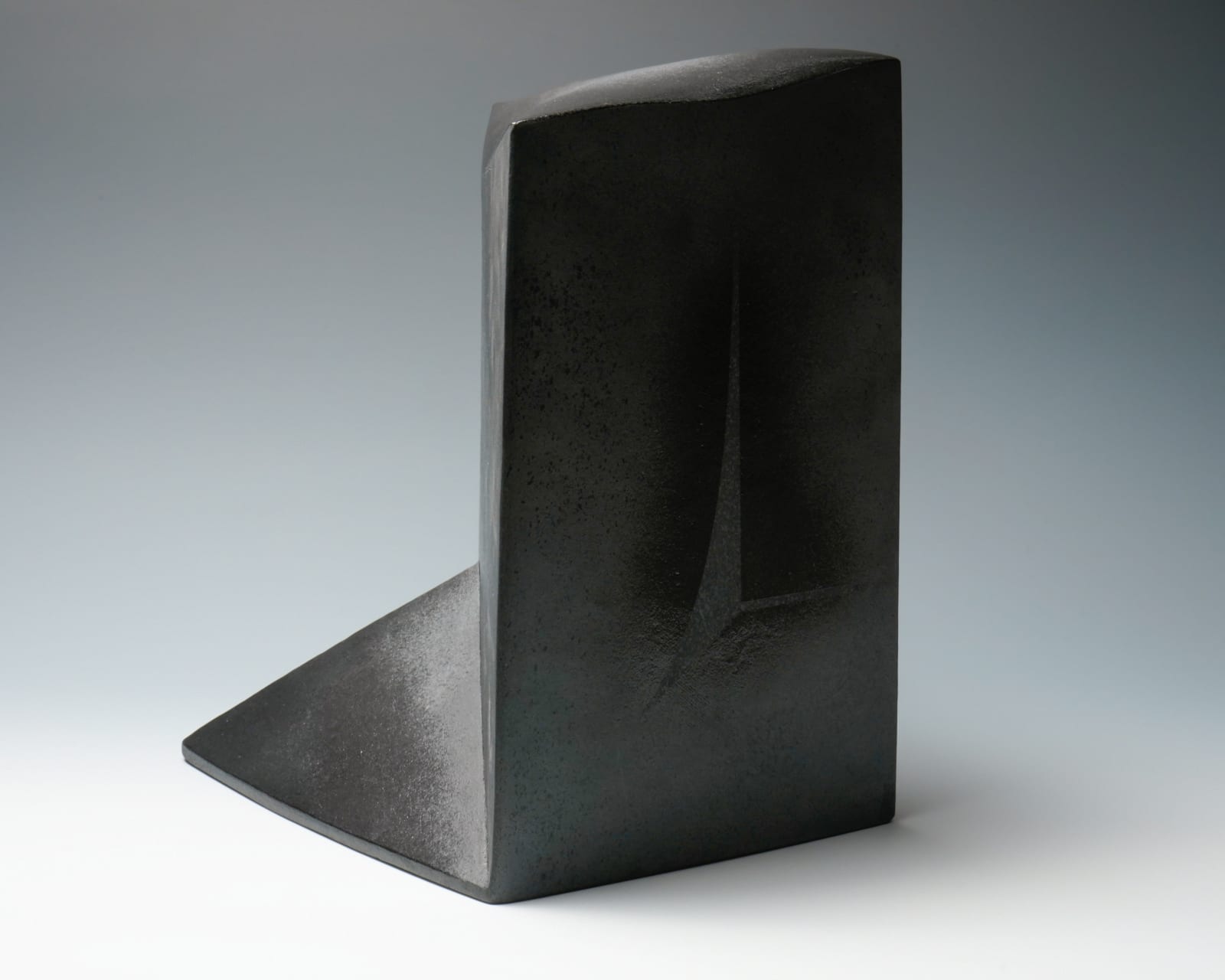 Hayashi Yasuo 林康夫, No 2, No Sound G, 1992