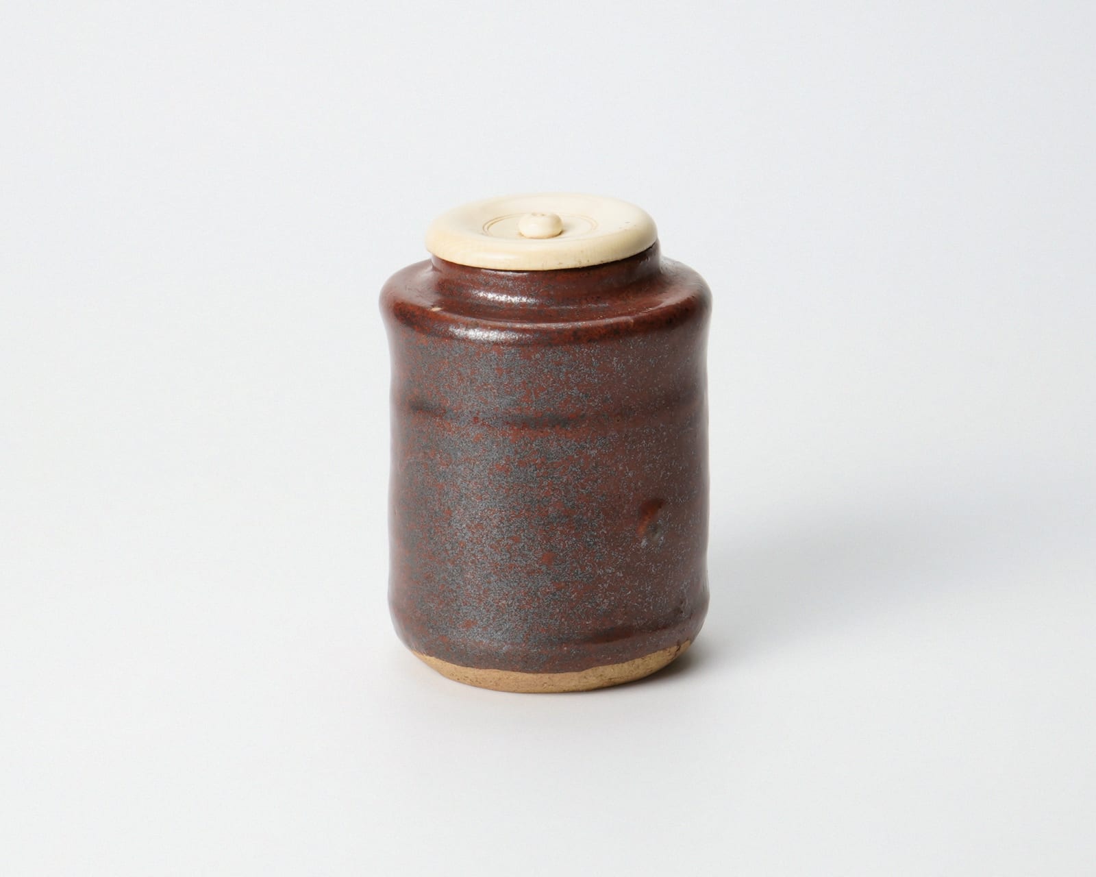 Takeuchi Toshihiko竹内俊彦, Tea caddy