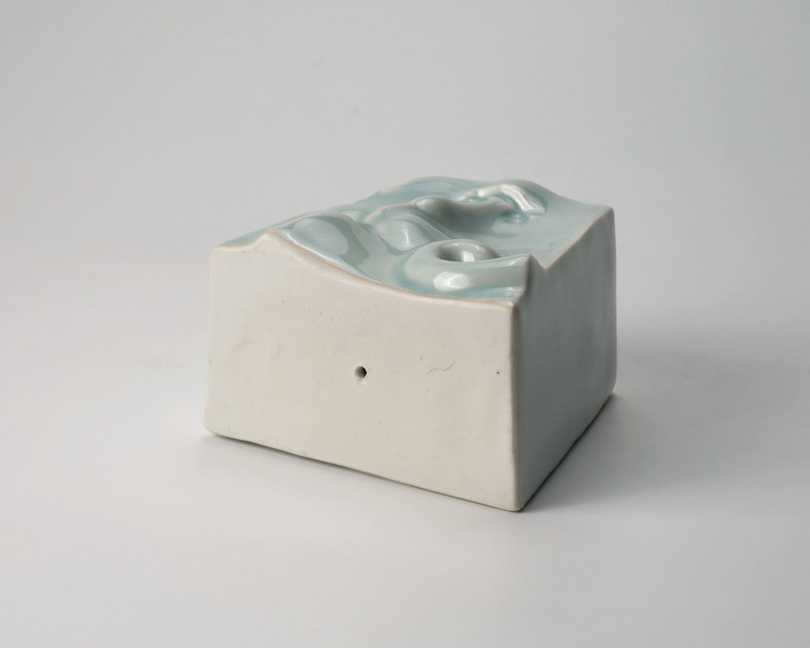 Suzuki Osamu 鈴木治, Monkey 申