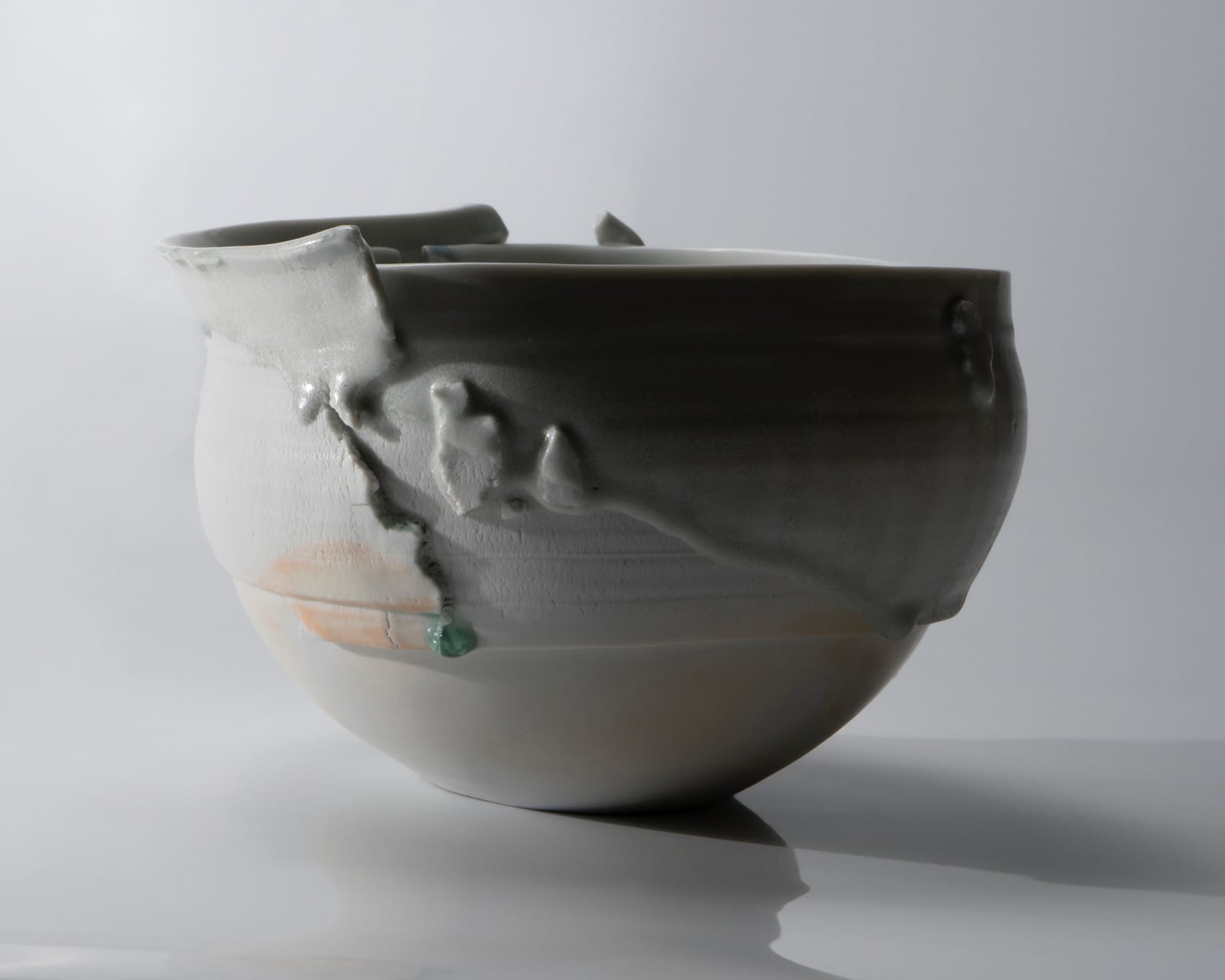 Kato Mami 加藤真美, Bowl, "Suimei", 2025