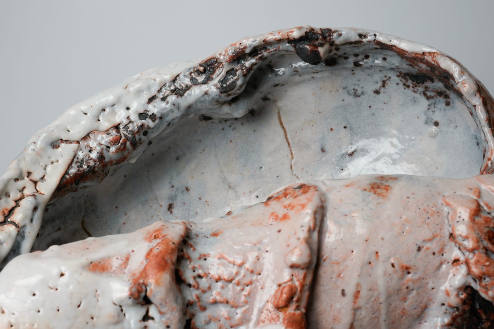 Goto Hideki 後藤秀樹, Shino Watatsumi No.2 志野海神