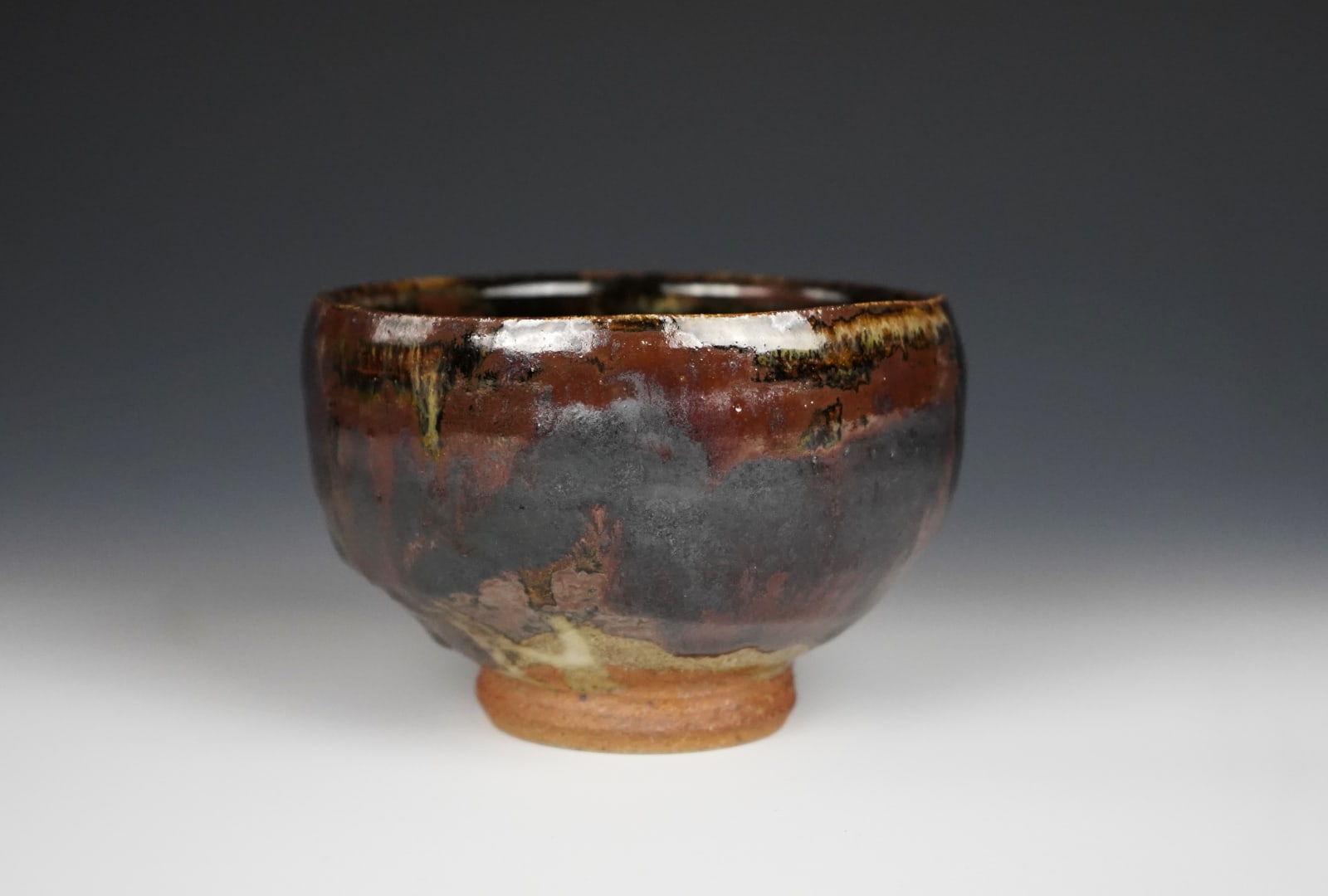 Murata Gen 村田 元, Teabowl 茶碗