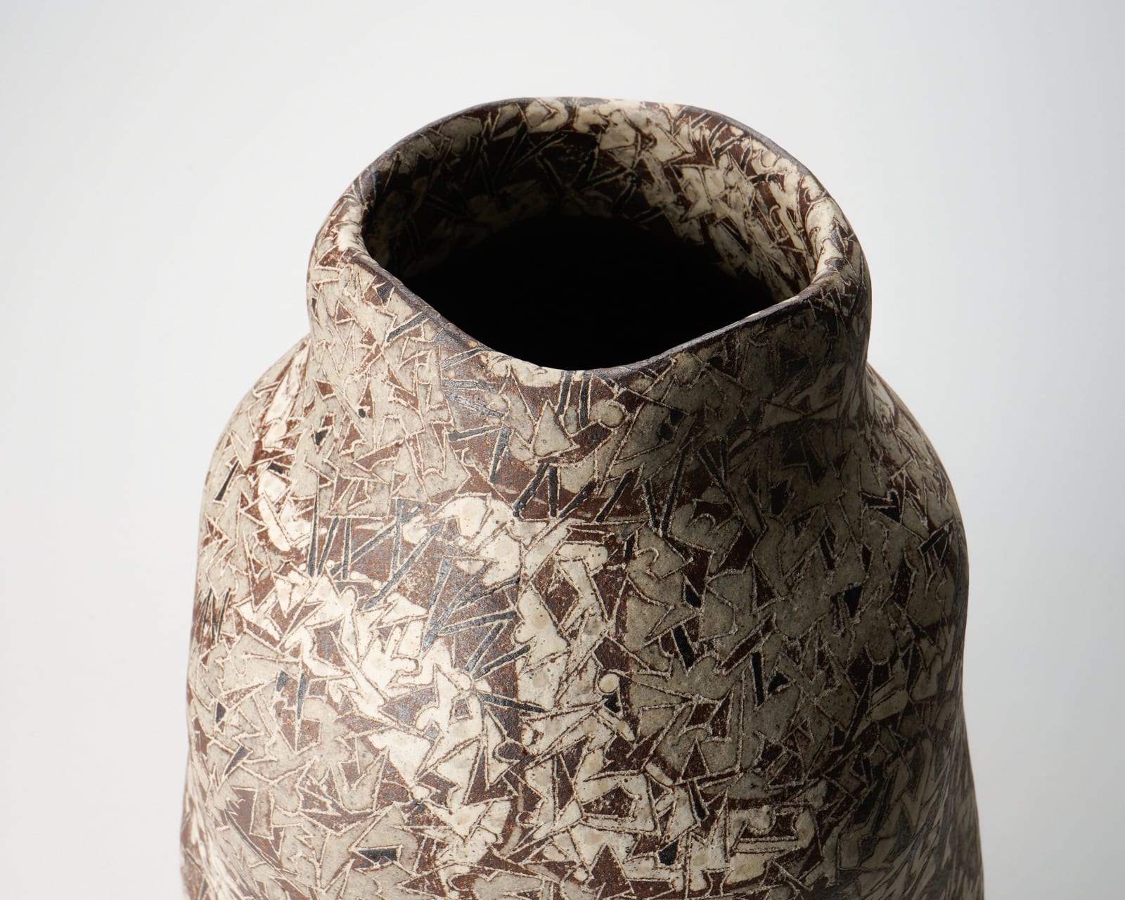 Wada Morihiro 和太守卑良, Vessel, Ryu- san-mon-ki, 1990's