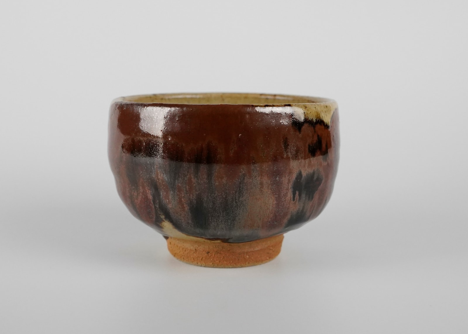 Murata Gen 村田 元, Teabowl 茶碗