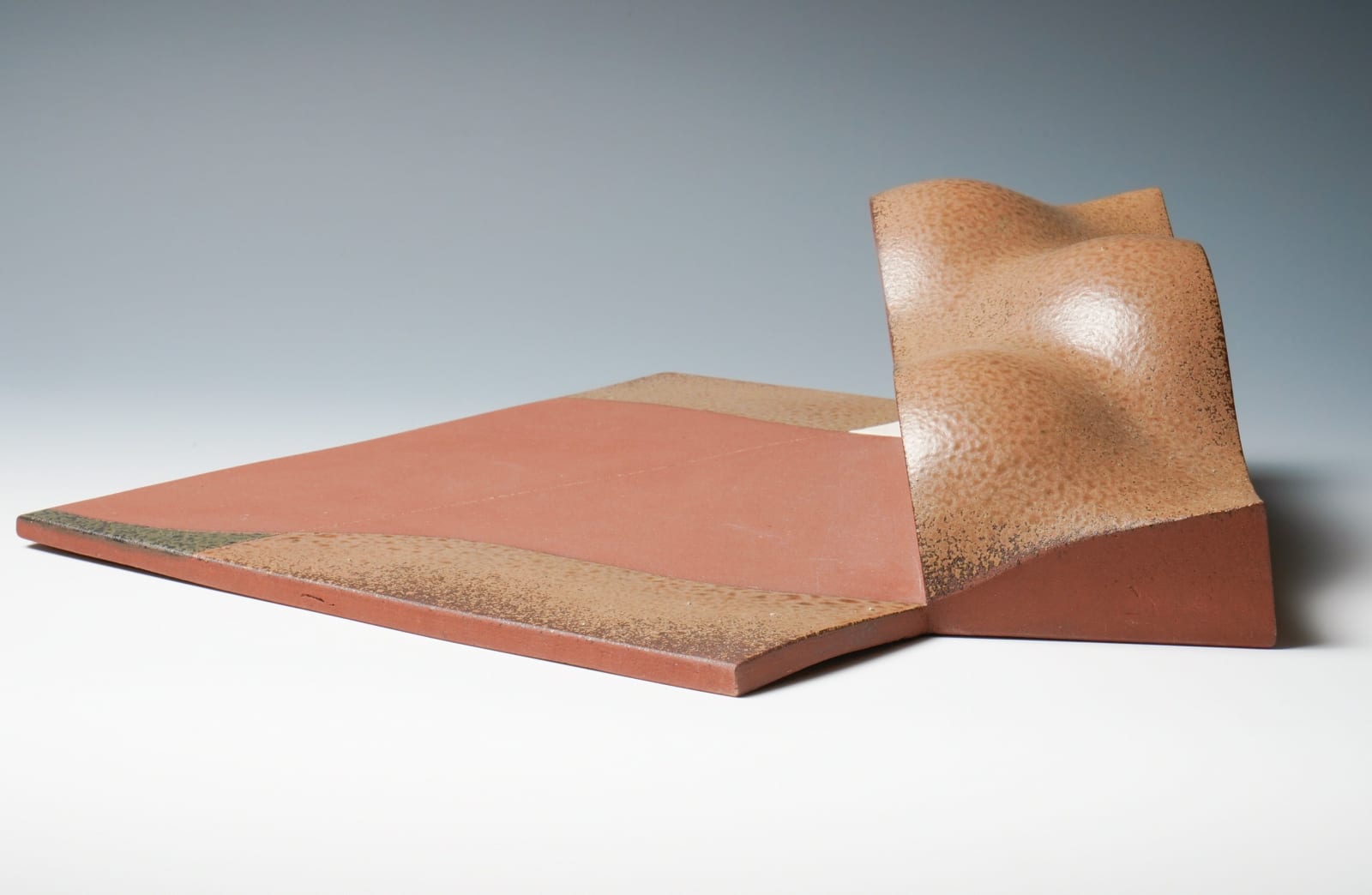 Hayashi Yasuo 林康夫, Tracks III 軌跡, 1978