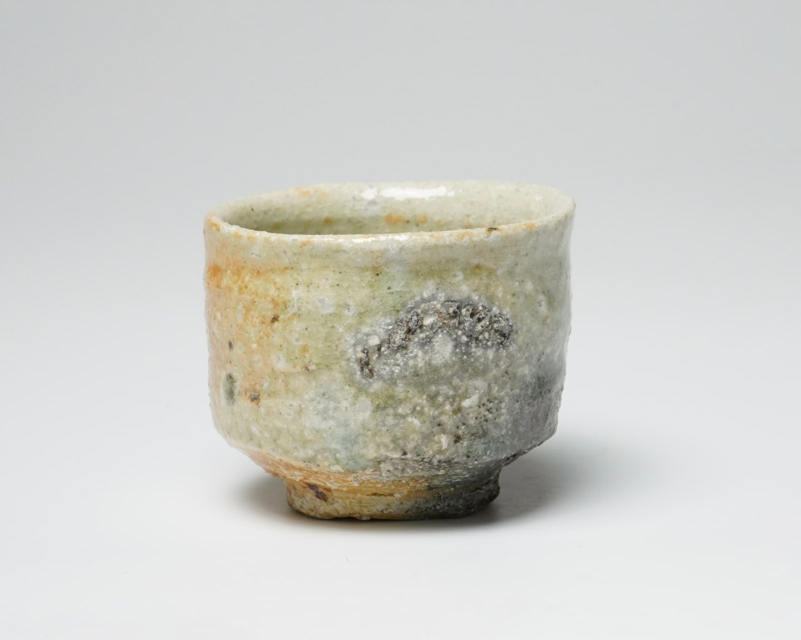 Mizuno Hideo 水野英男, Guinomi ぐい呑み