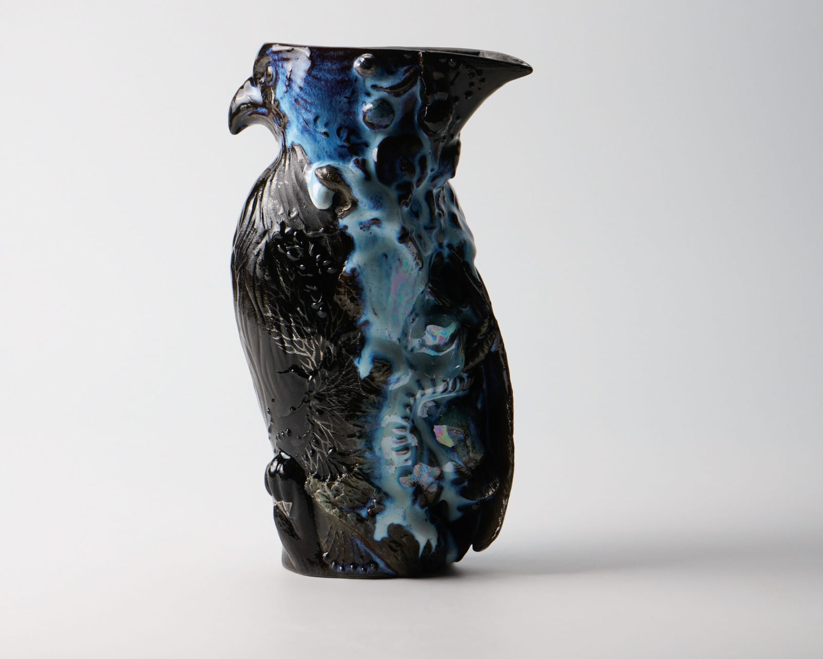 Oishi Sayaka 大石早矢香, Vessel, Soar Ⅱ, 2024