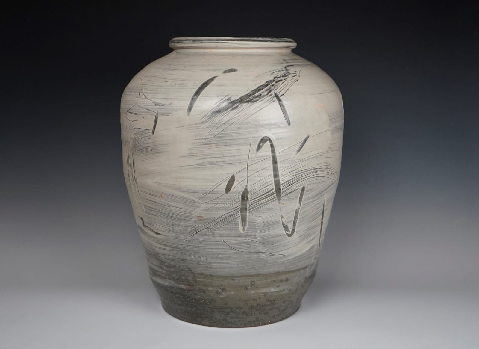 Sung-Jae Choi 崔成在, Bun Chang Jar