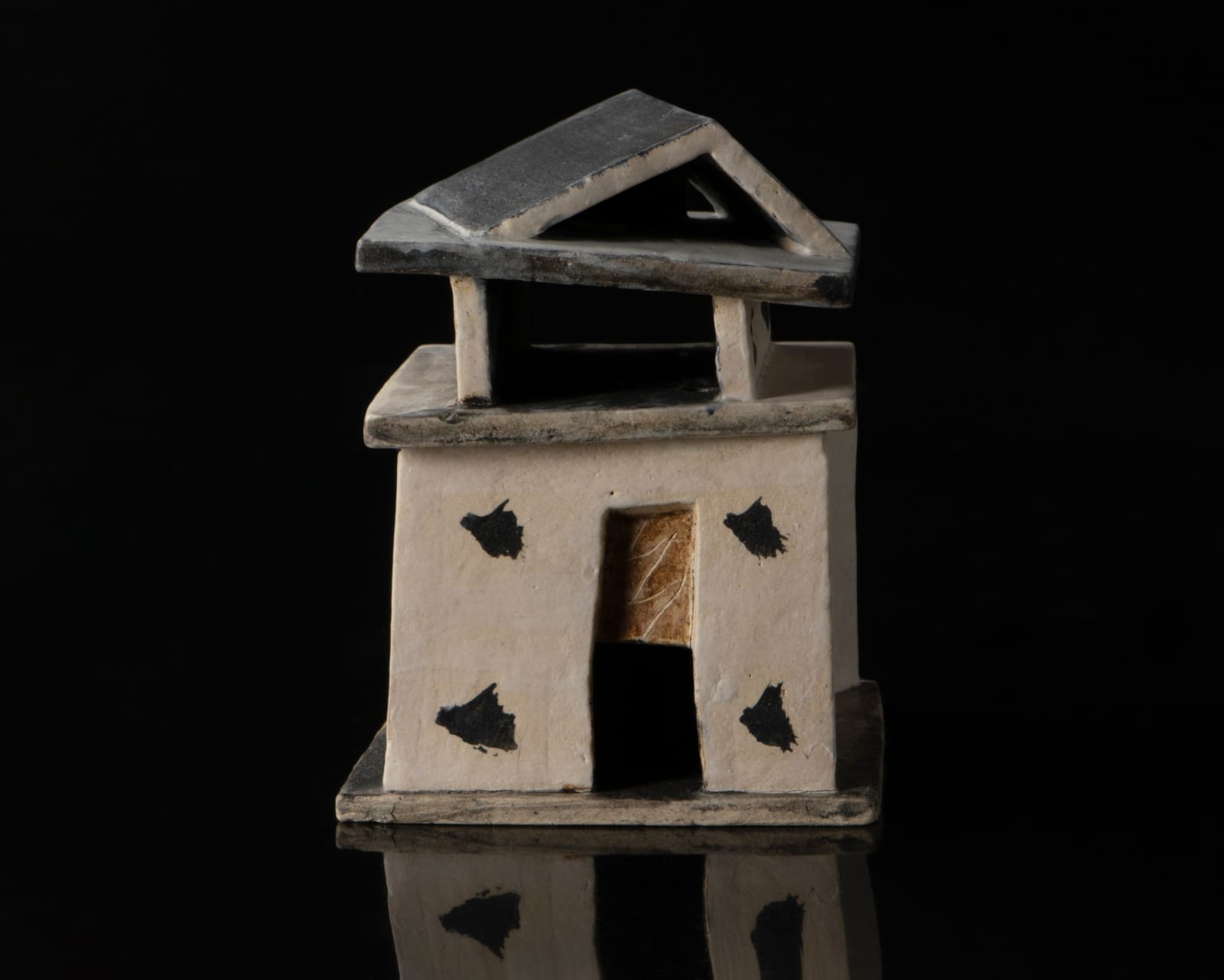 Hayashi Yasuo 林康夫, No.1 House 寓舎, 2023