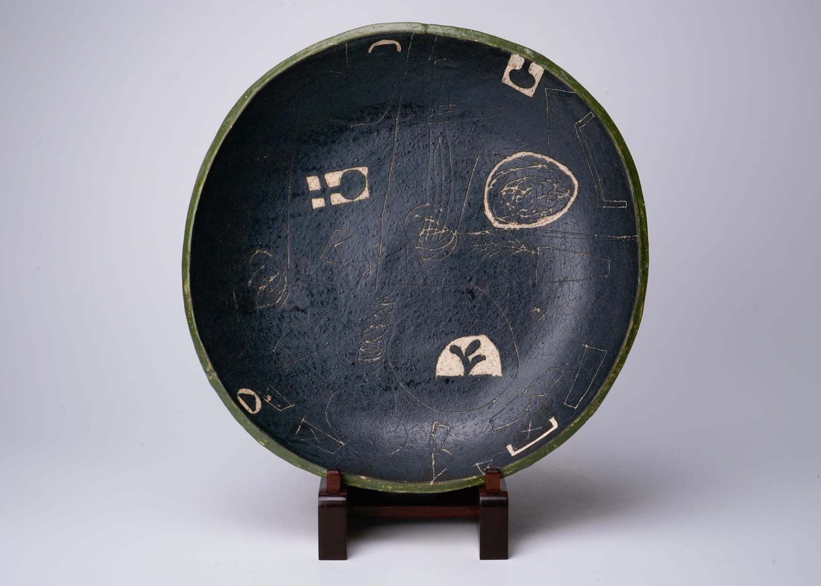 Kim Hono 金憲鎬, G-2 Plate