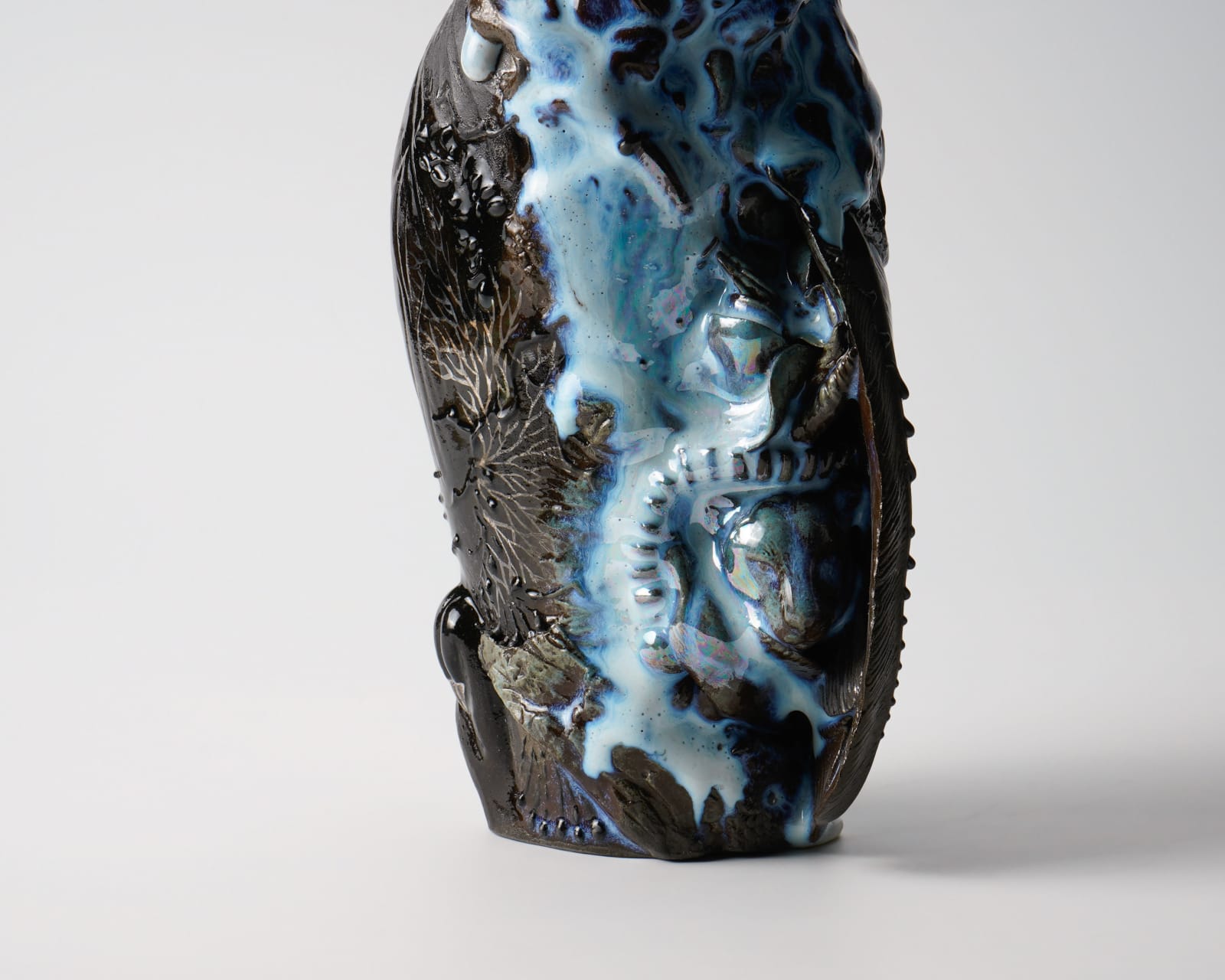 Oishi Sayaka 大石早矢香, Vessel, Soar Ⅱ, 2024