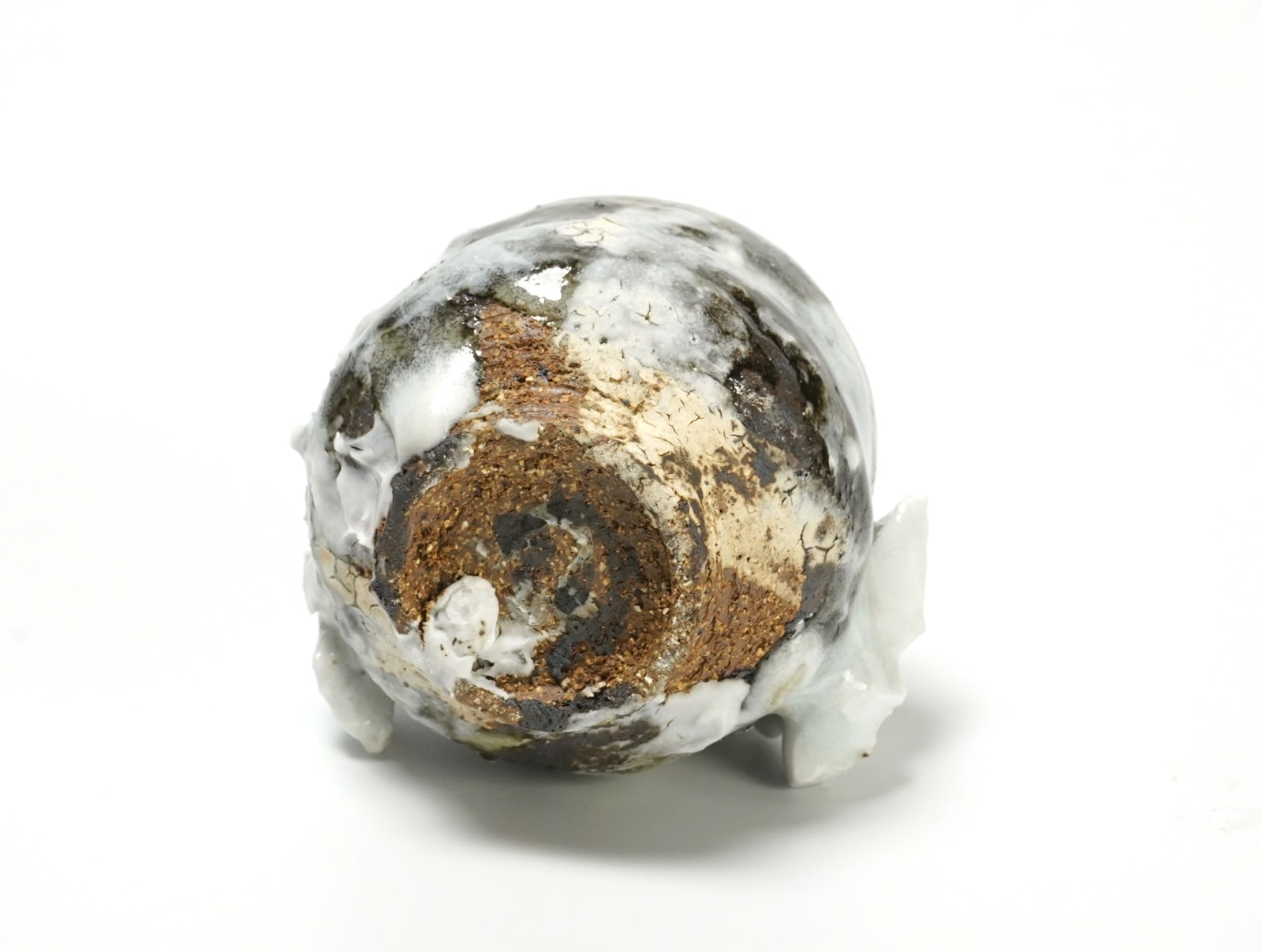 HIRAI Akiko 平井明子, Sake Cup