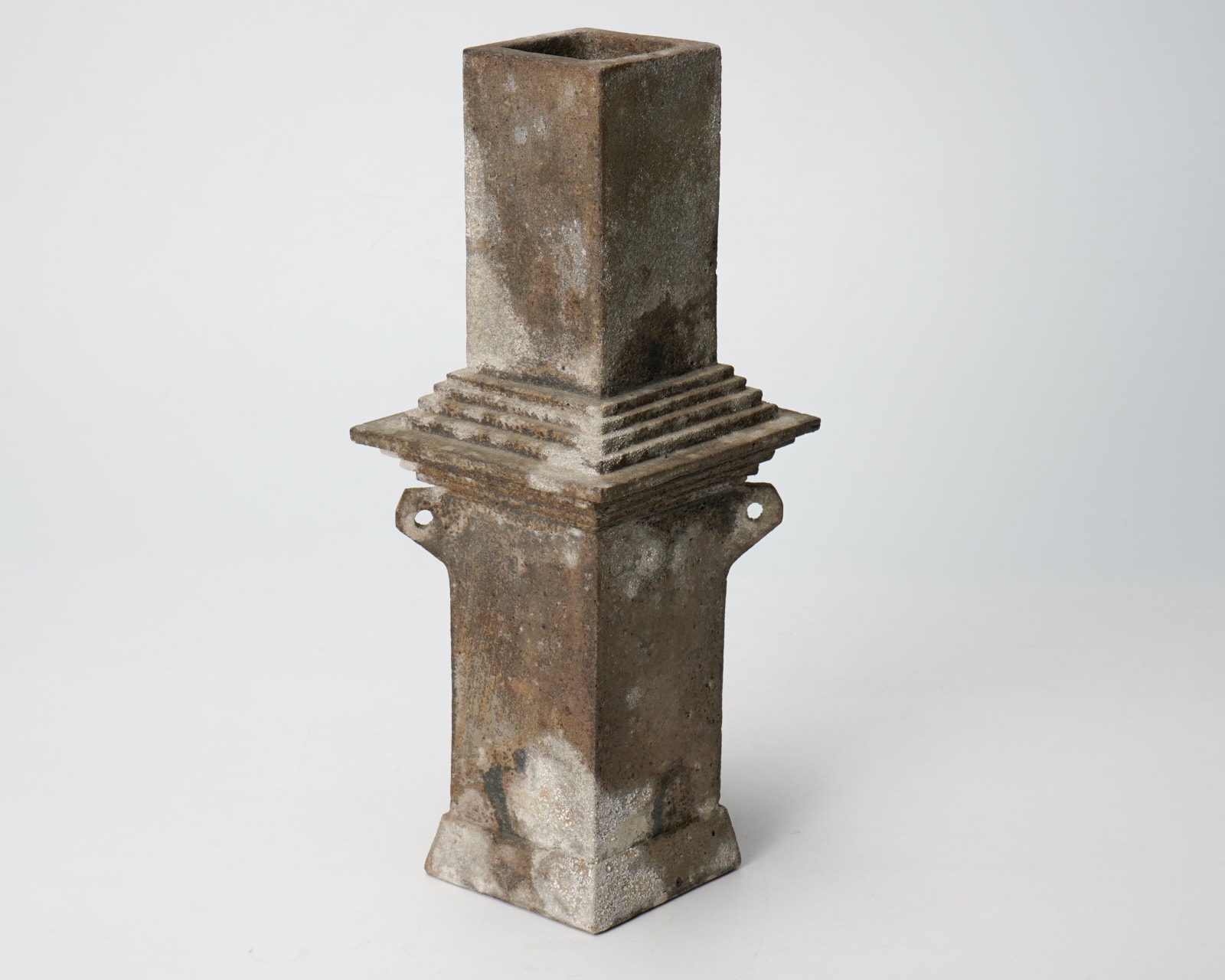 Koinuma Michio 肥沼美智雄, Vessel